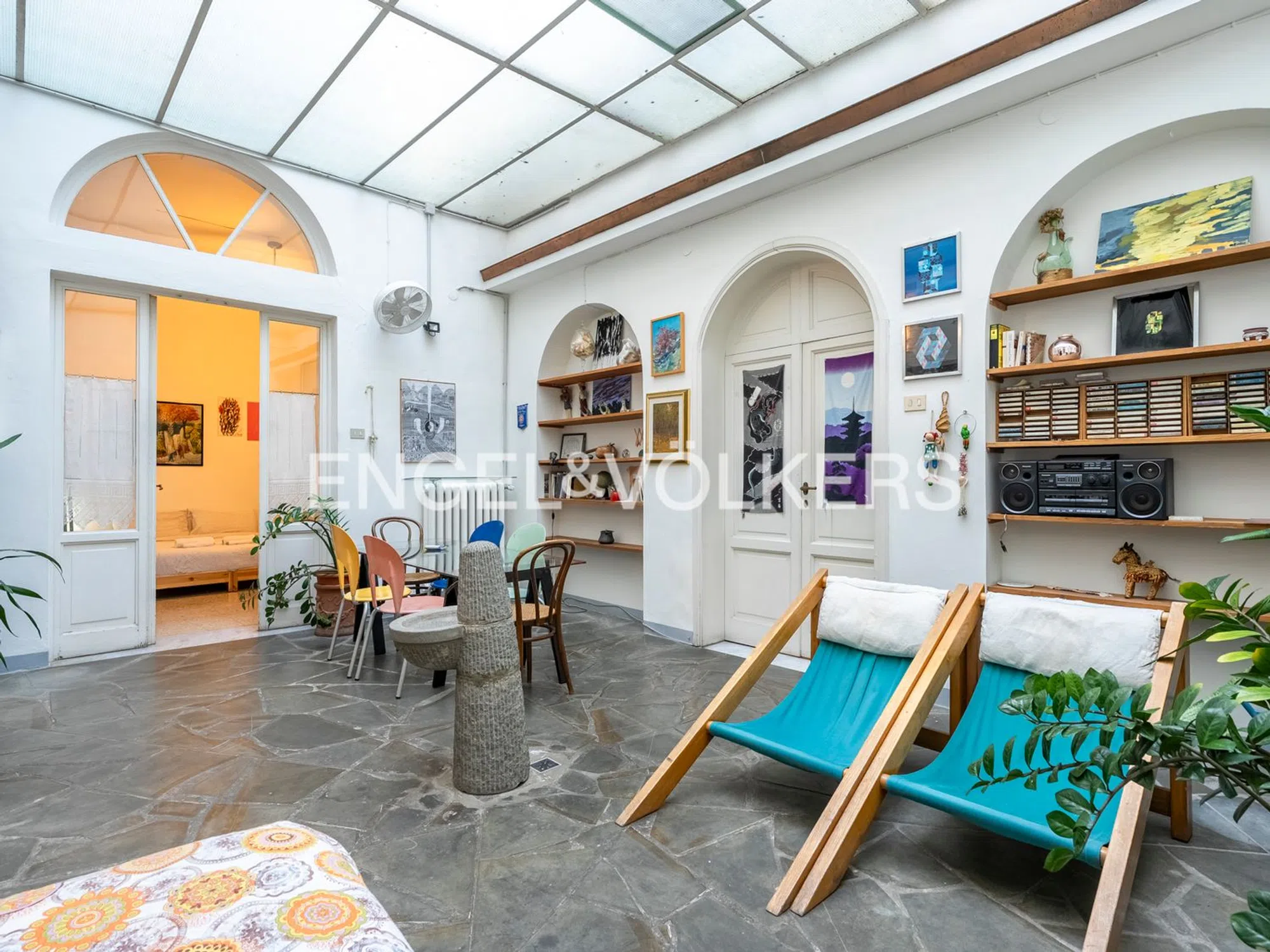 Quadrilocale in via Santo Spirito s.n.c. - Photo 2