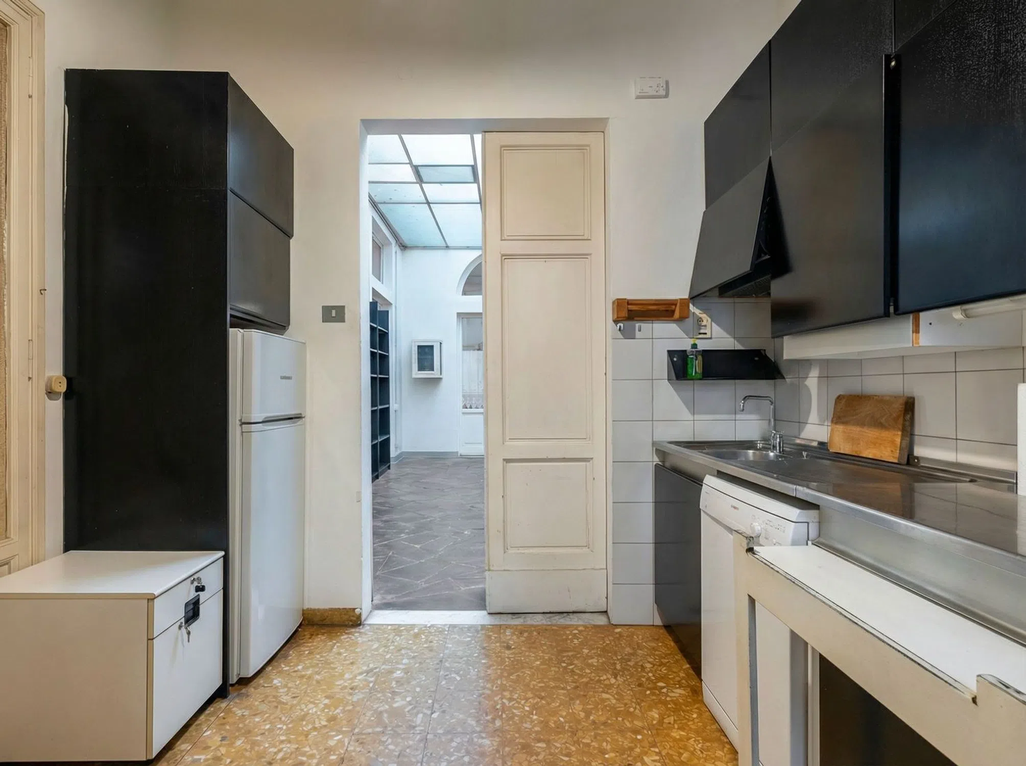 Quadrilocale in via Santo Spirito s.n.c. - Photo 13