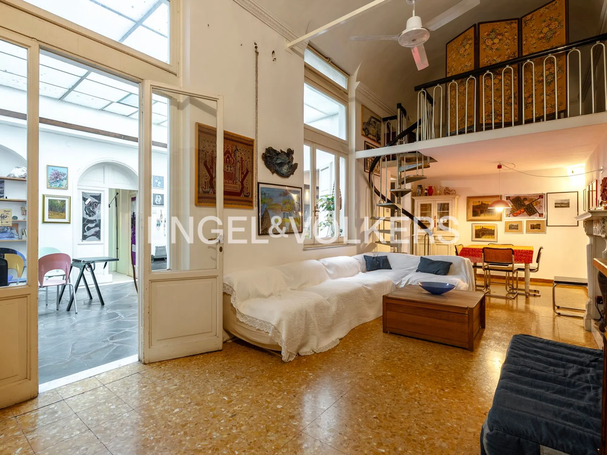 Quadrilocale in via Santo Spirito s.n.c. - Photo 3