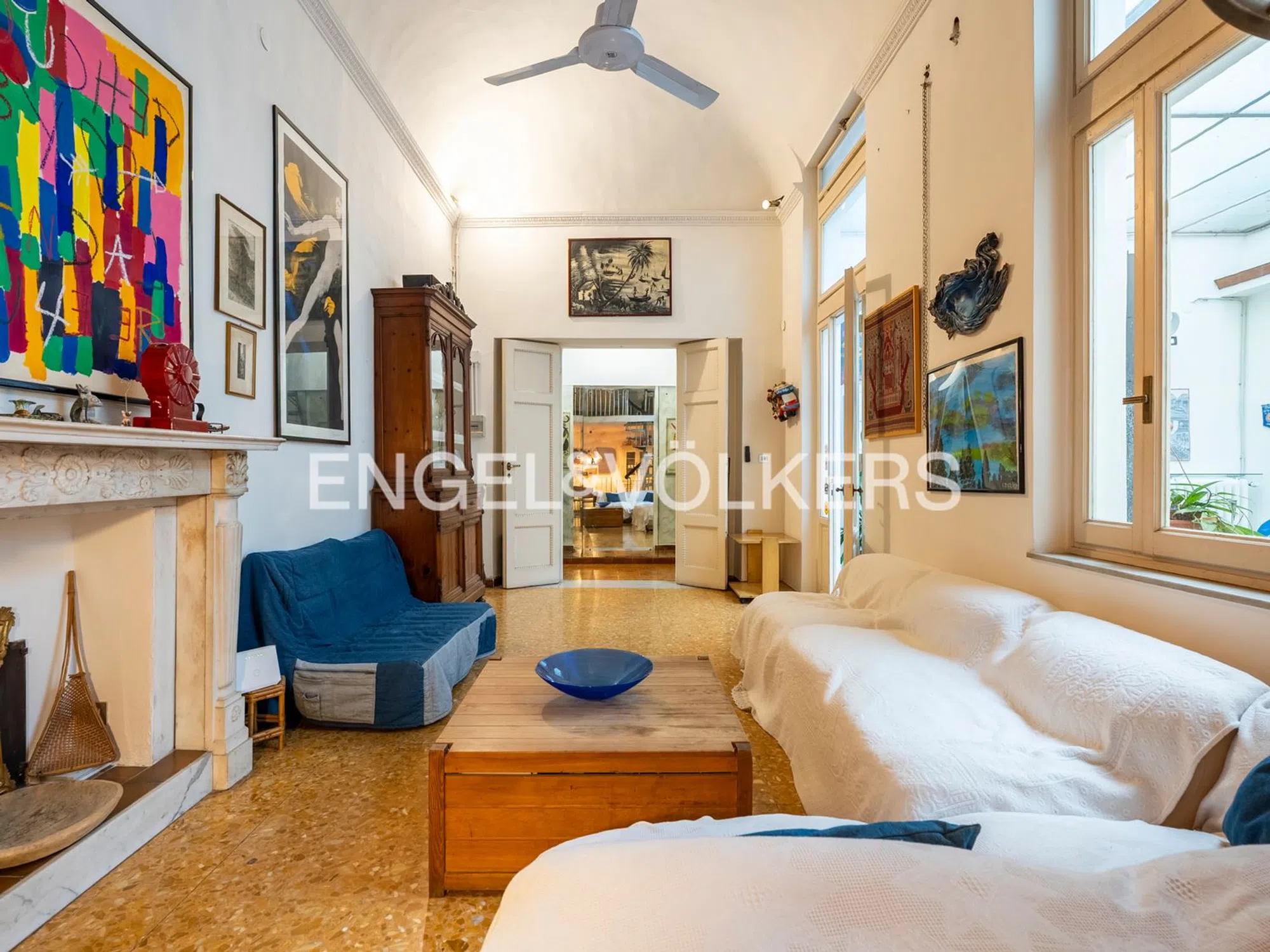 Quadrilocale in via Santo Spirito s.n.c. - Photo 5