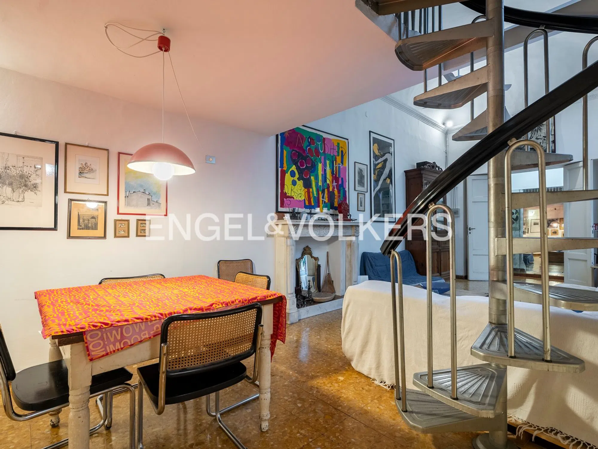 Quadrilocale in via Santo Spirito s.n.c. - Photo 7