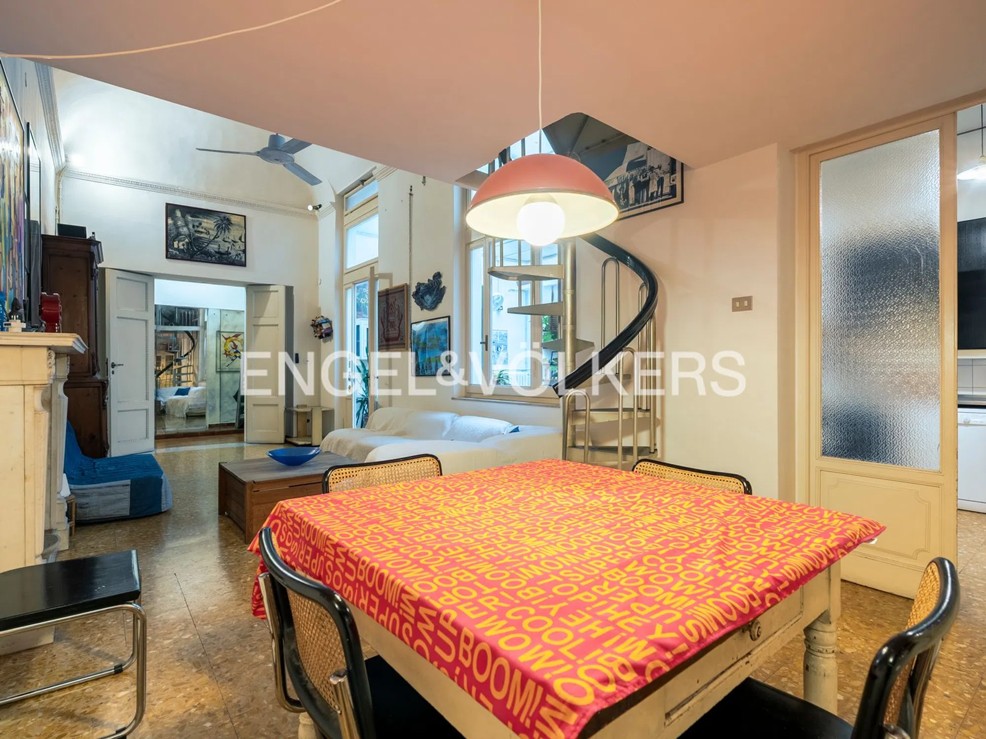 Quadrilocale in via Santo Spirito s.n.c. - Photo 9
