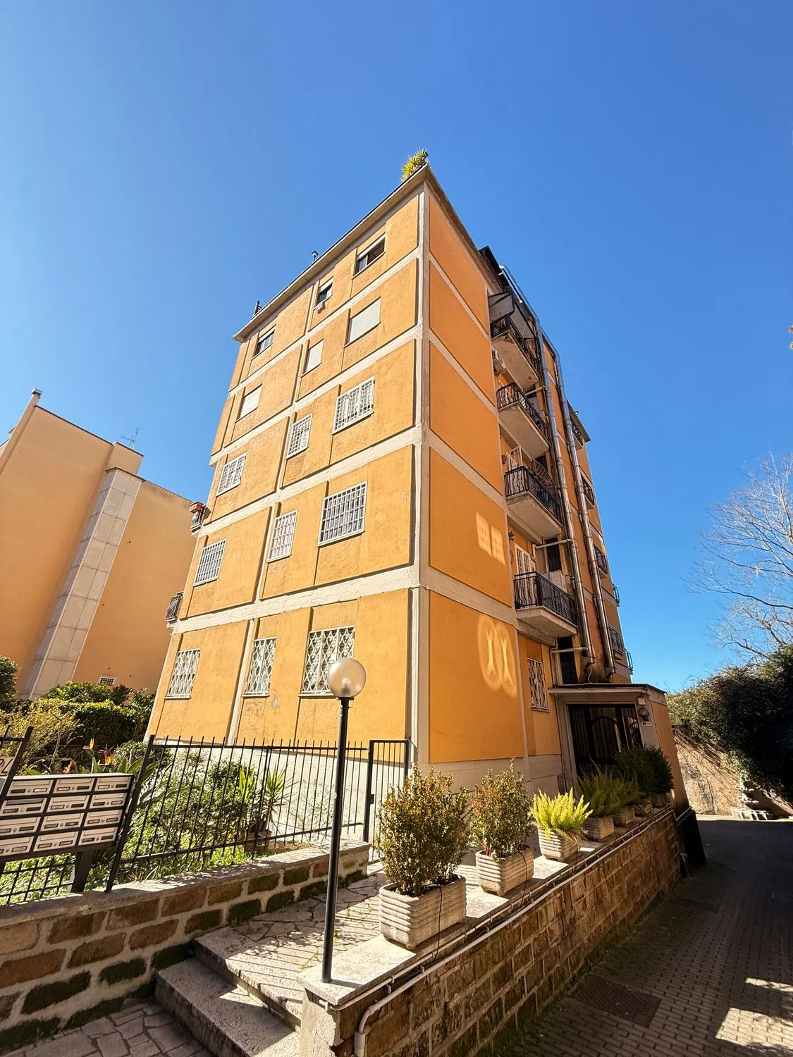 Trilocale in via Cardinal Pacca, 24 - Photo 2