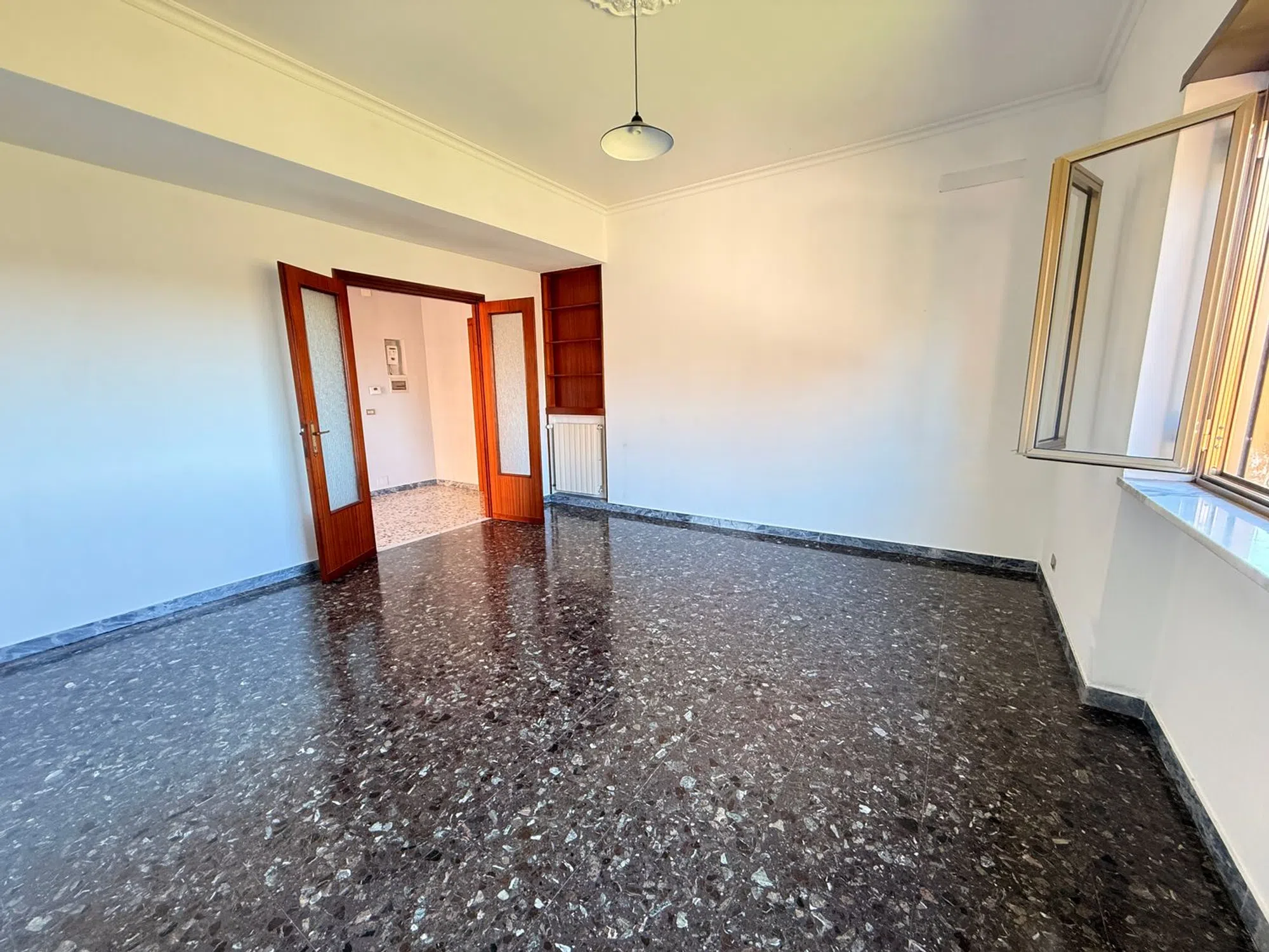 Trilocale in via Cardinal Pacca, 24 - Photo 12