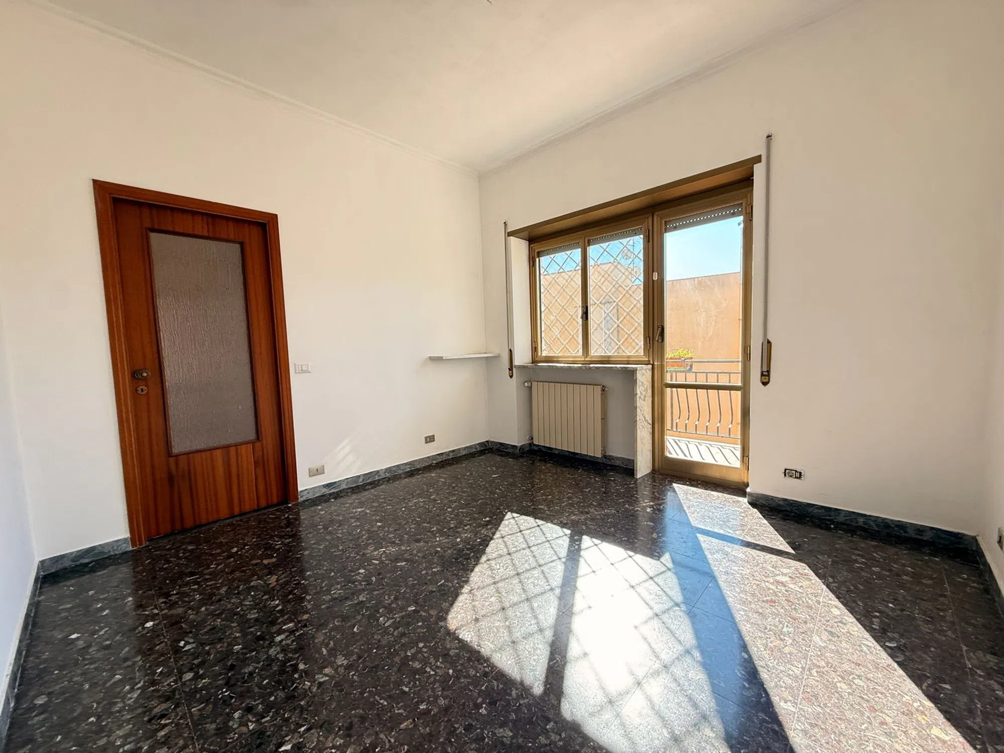 Trilocale in via Cardinal Pacca, 24 - Photo 20