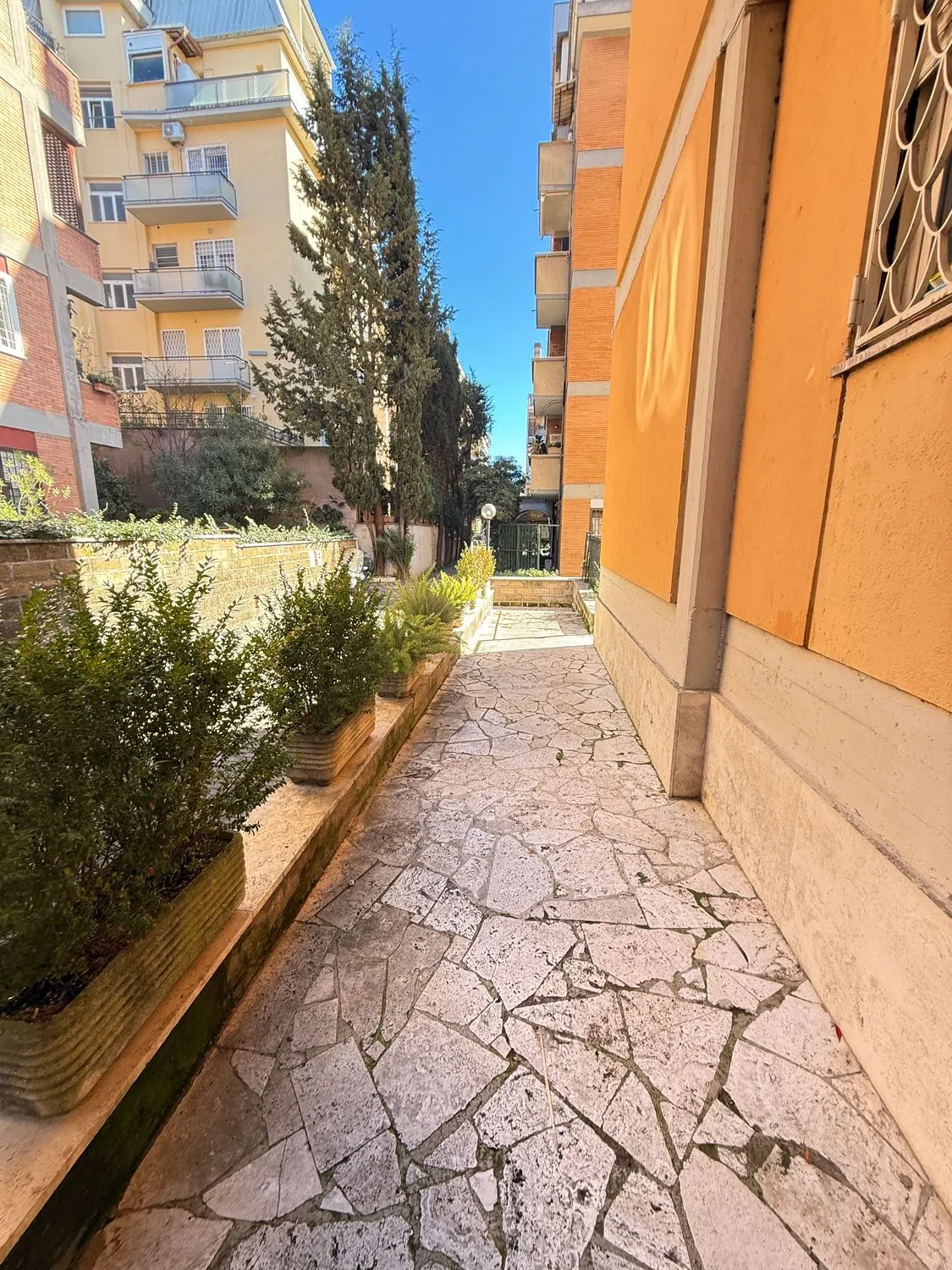 Trilocale in via Cardinal Pacca, 24 - Photo 3