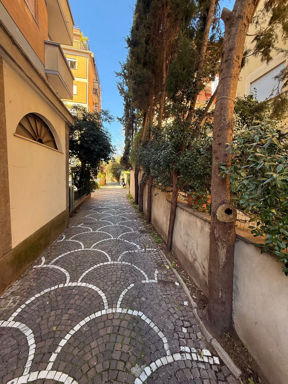 Trilocale in via Cardinal Pacca, 24 - Photo 4