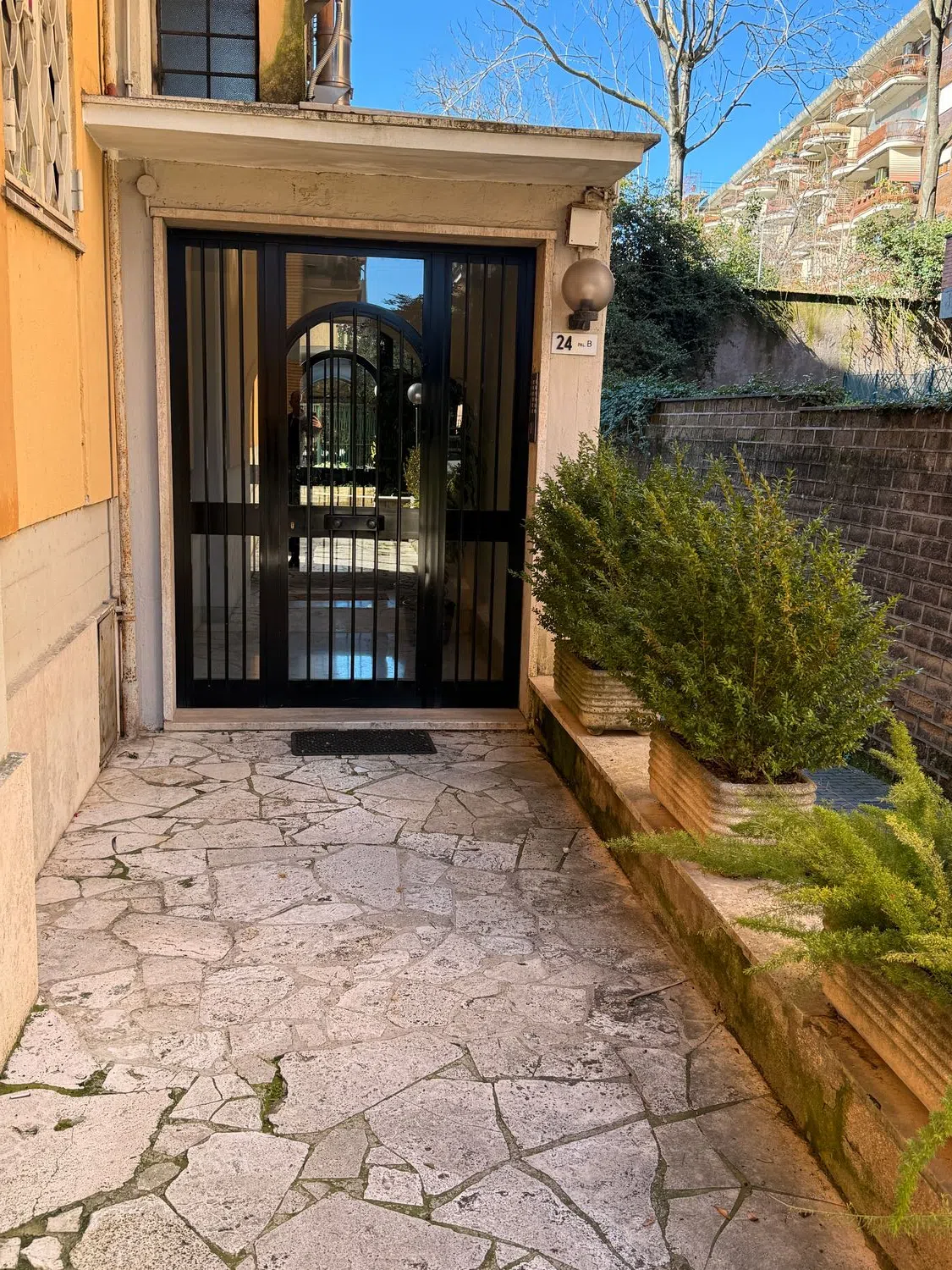 Trilocale in via Cardinal Pacca, 24 - Photo 5