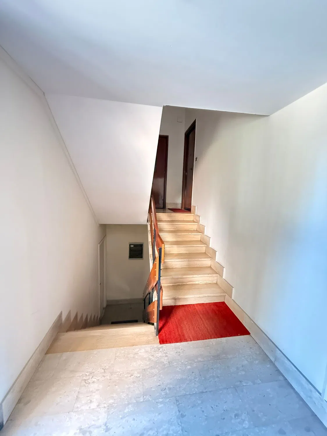 Trilocale in via Cardinal Pacca, 24 - Photo 7