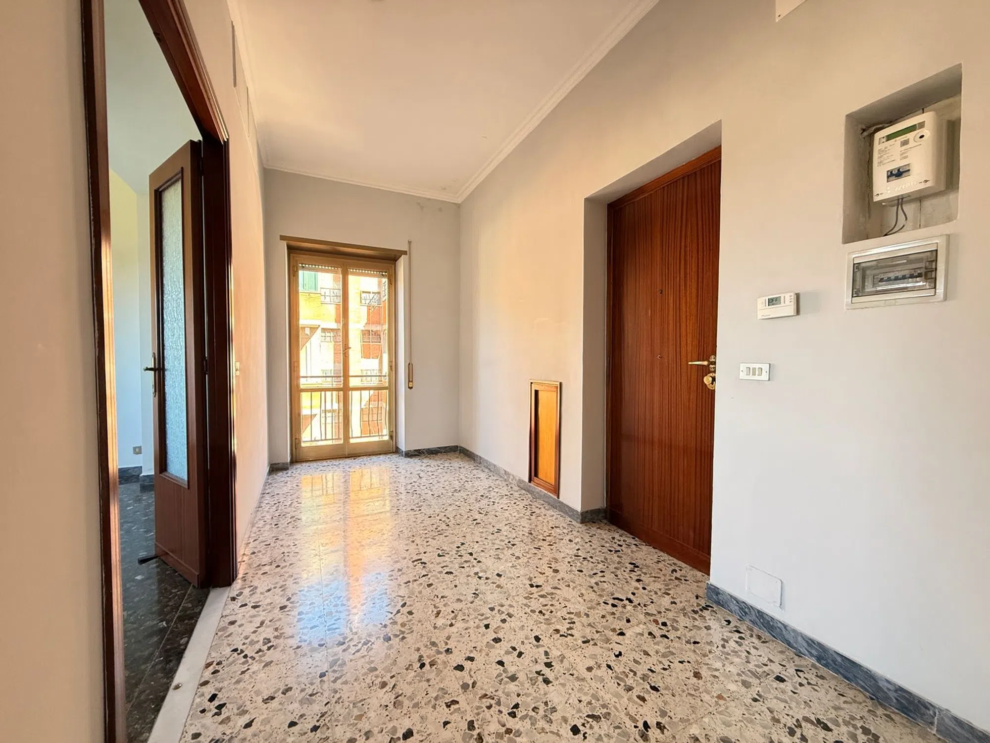 Trilocale in via Cardinal Pacca, 24 - Photo 8