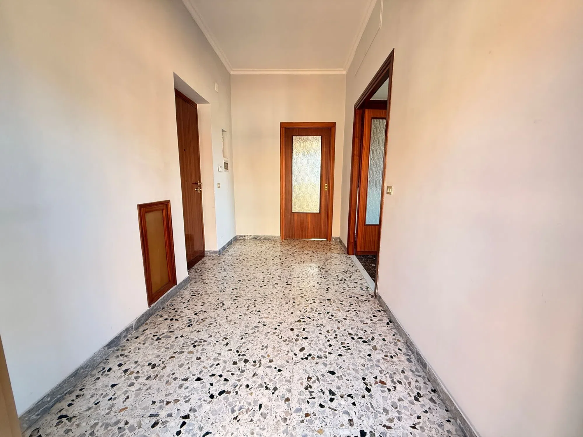 Trilocale in via Cardinal Pacca, 24 - Photo 9