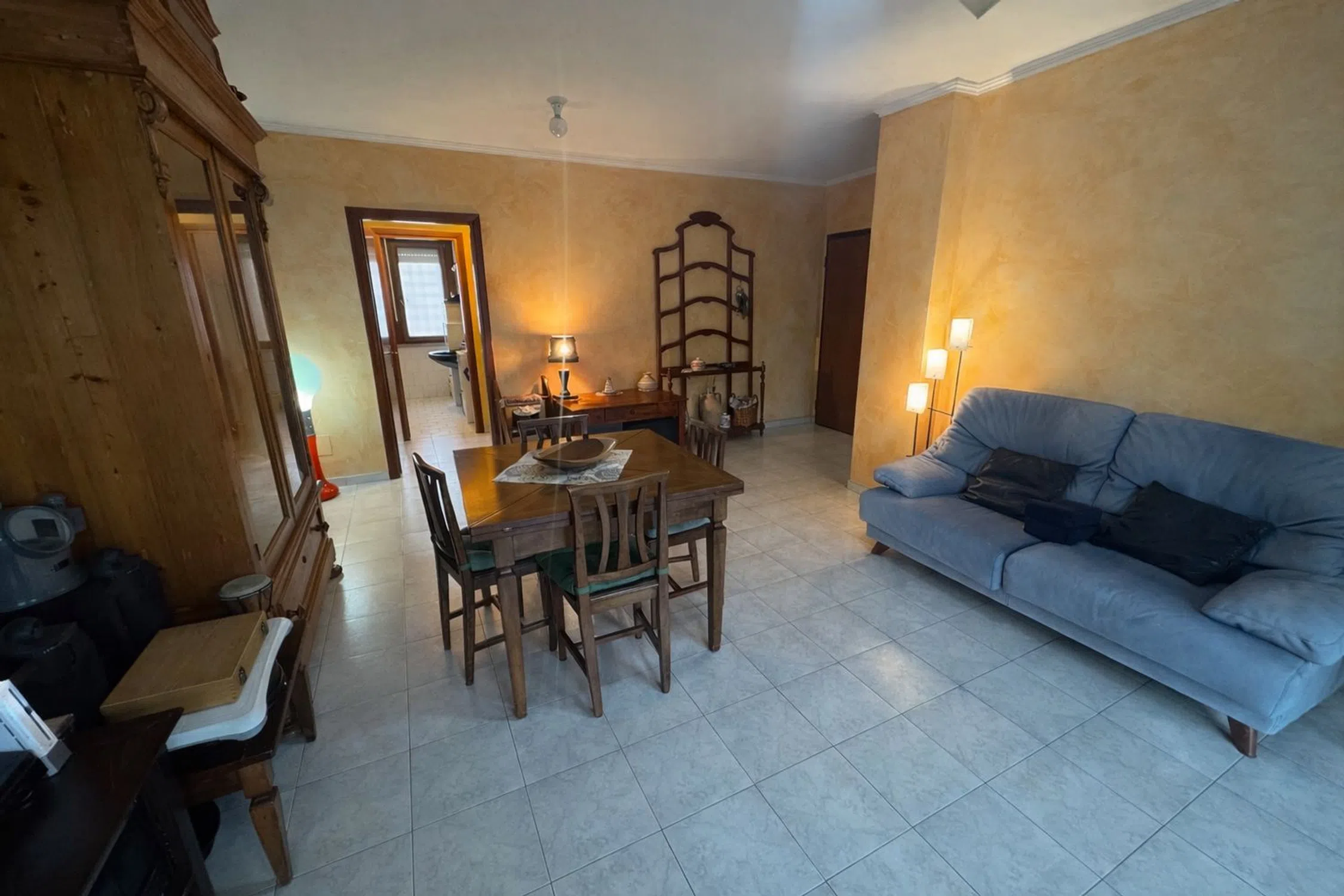 Quadrilocale in via Vincenzo Petra, 151 - Photo 3