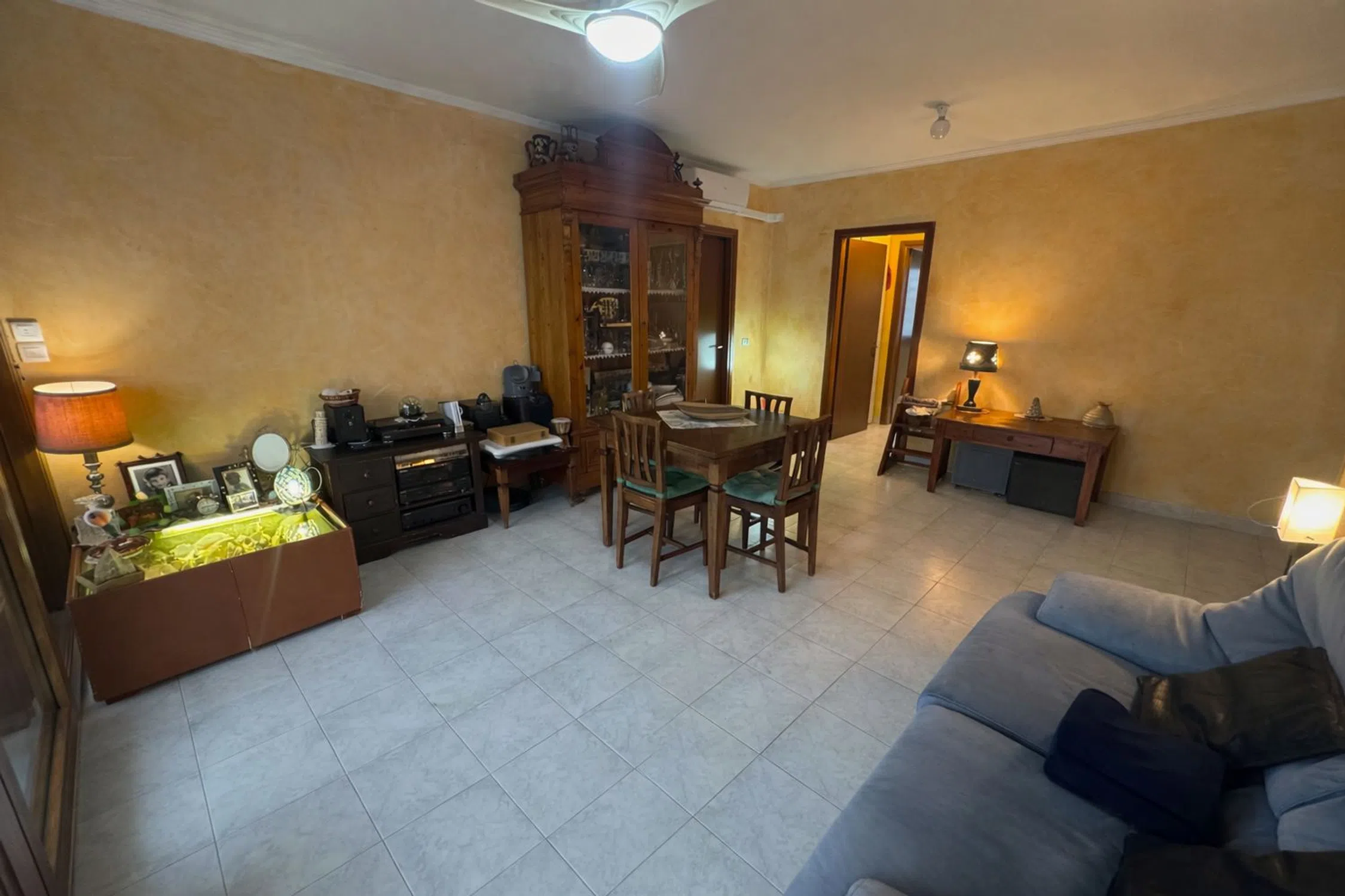 Quadrilocale in via Vincenzo Petra, 151 - Photo 5