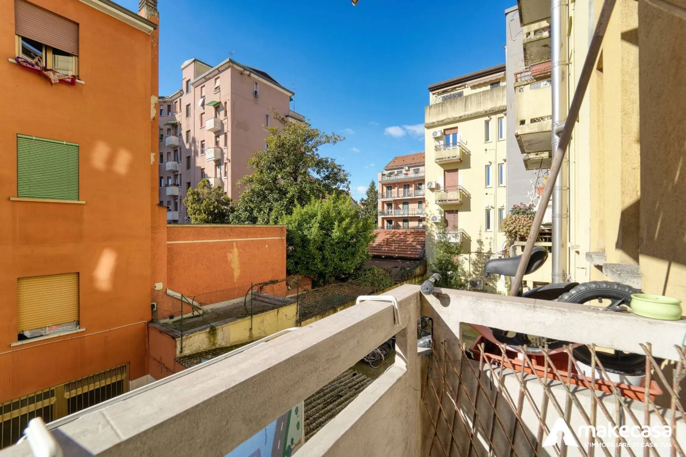 Bilocale in via Giorgio Castelli, 7 - Photo 12