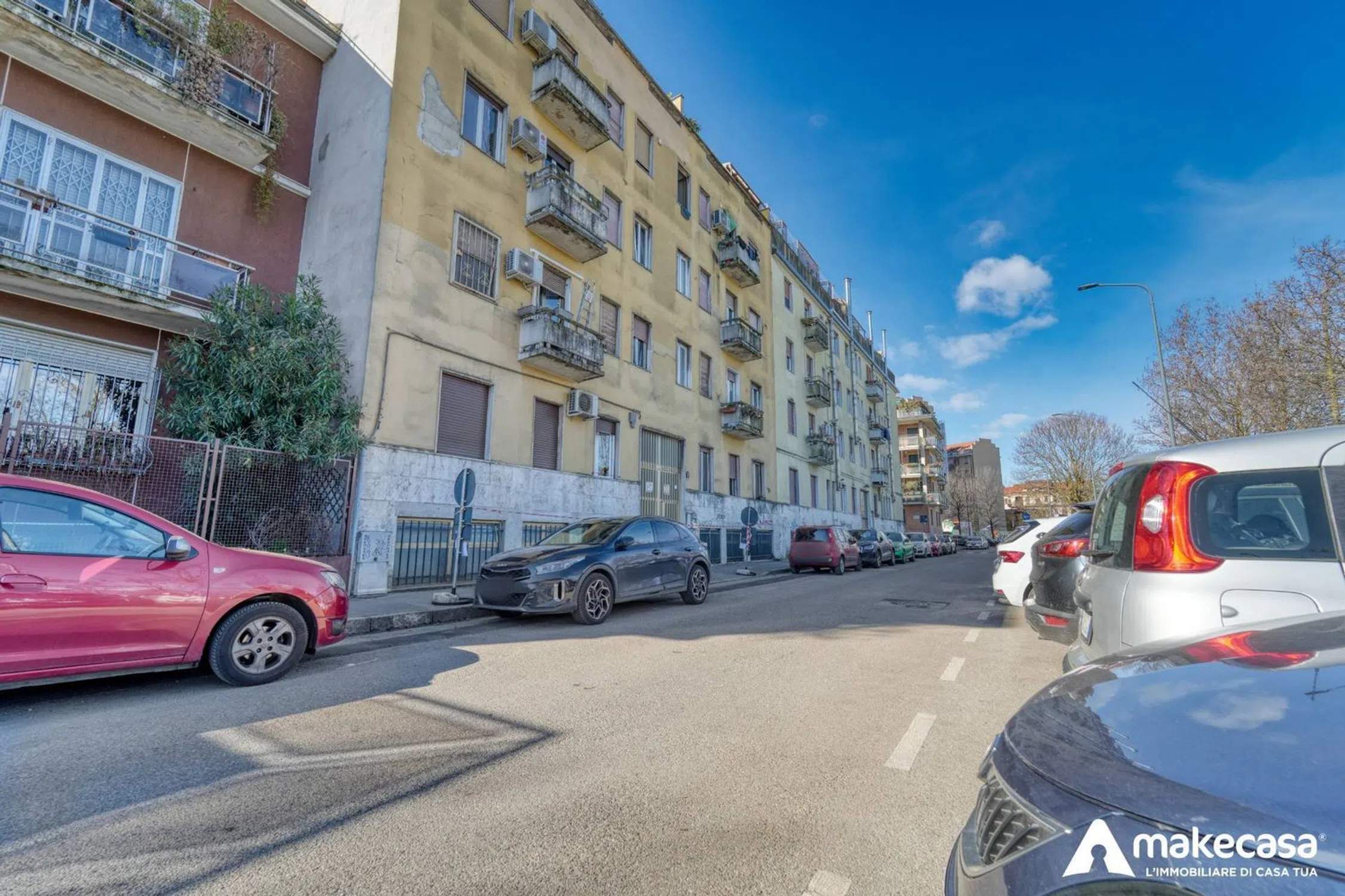 Bilocale in via Giorgio Castelli, 7 - Photo 13