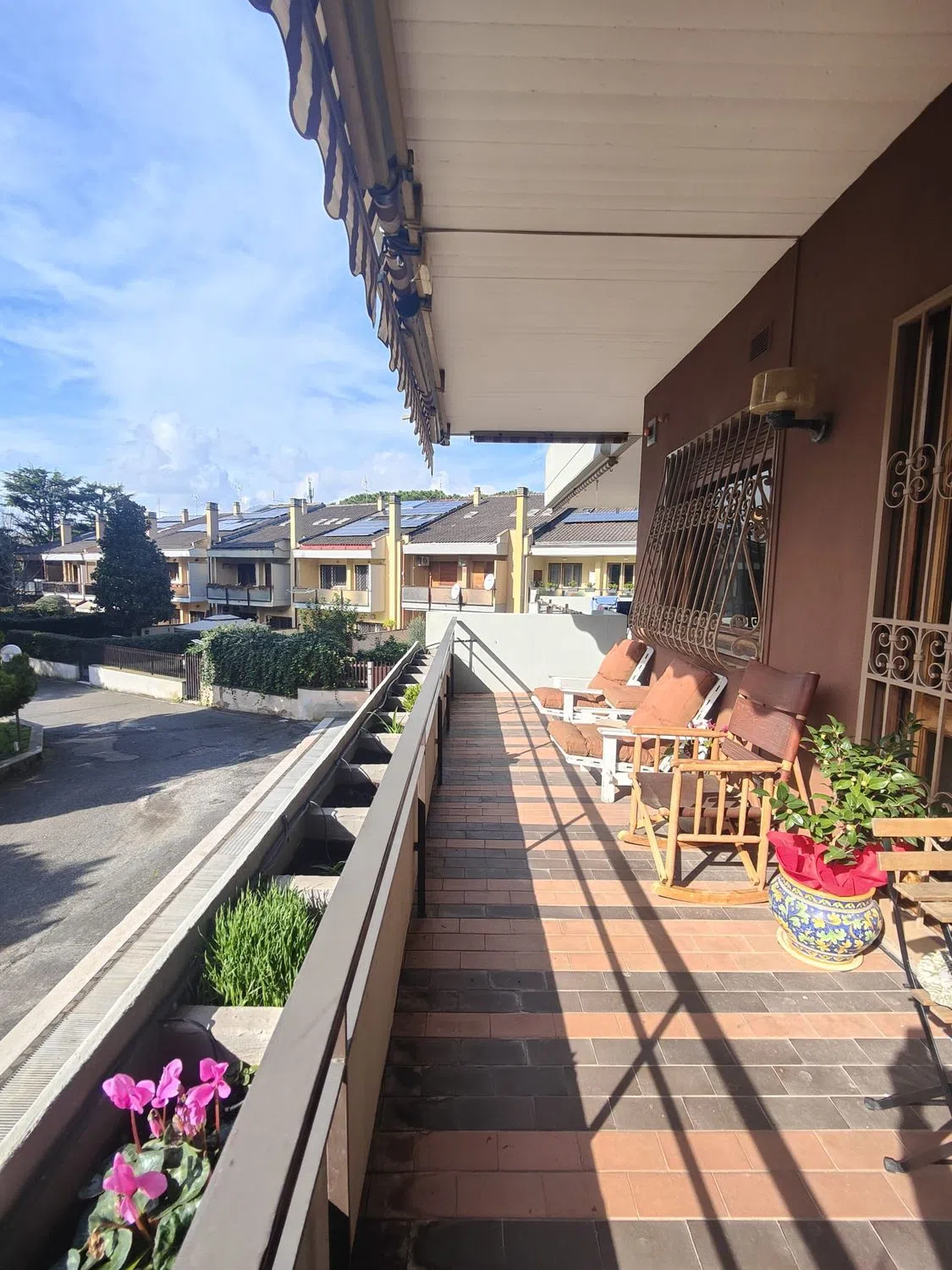 Quadrilocale in via Oppido Mamertina, 4 - Photo 14