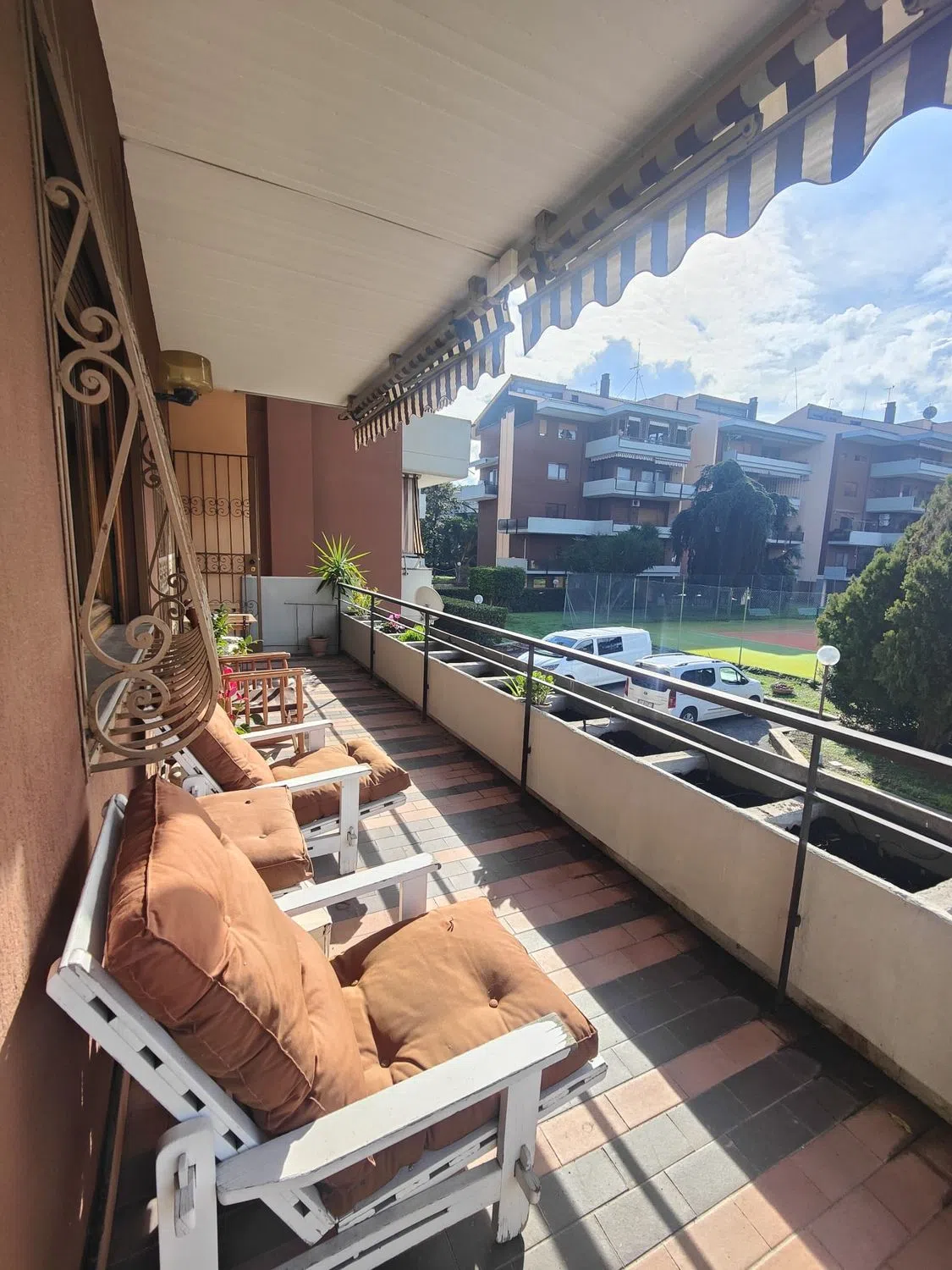 Quadrilocale in via Oppido Mamertina, 4 - Photo 18