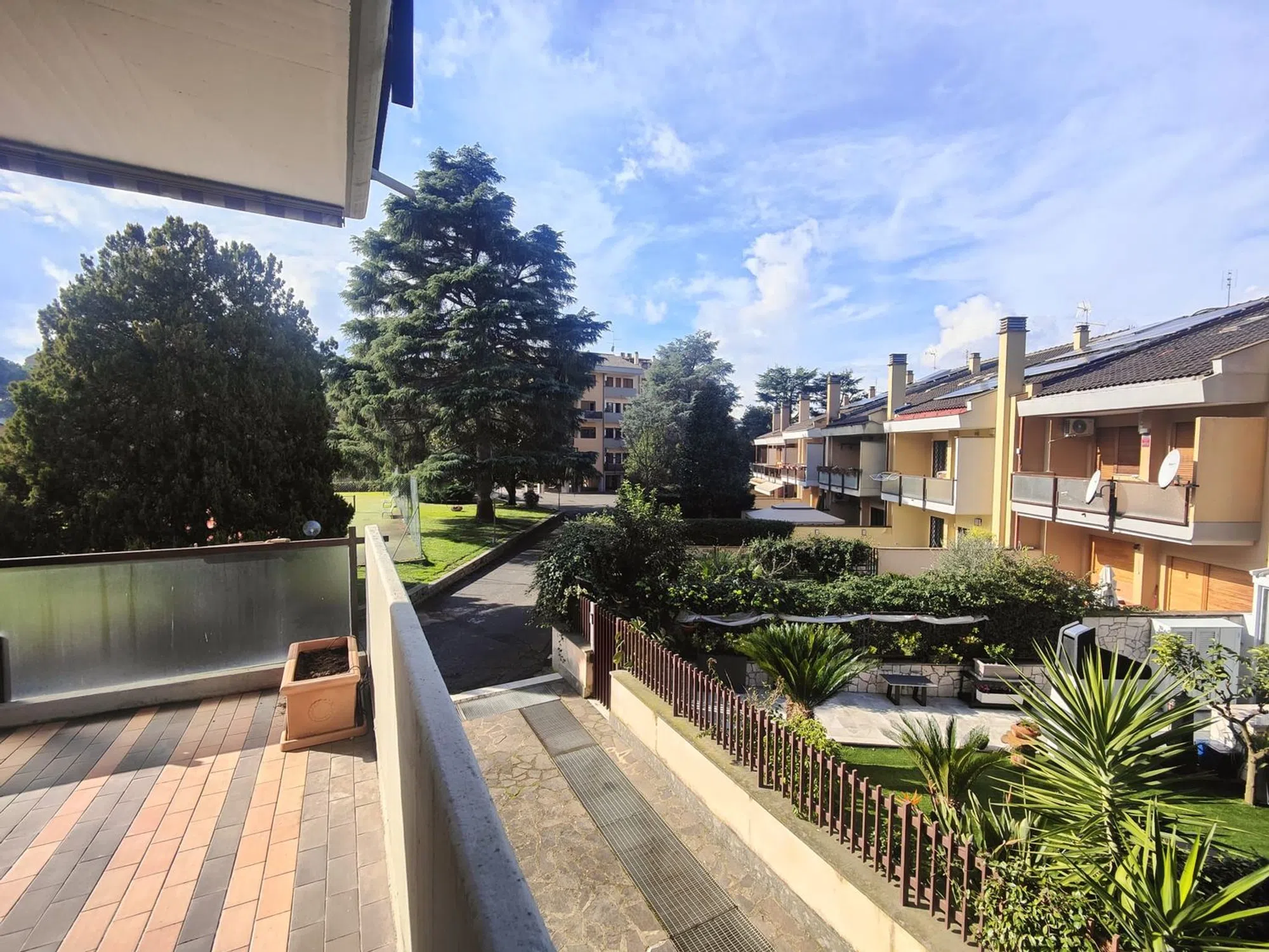 Quadrilocale in via Oppido Mamertina, 4 - Photo 19
