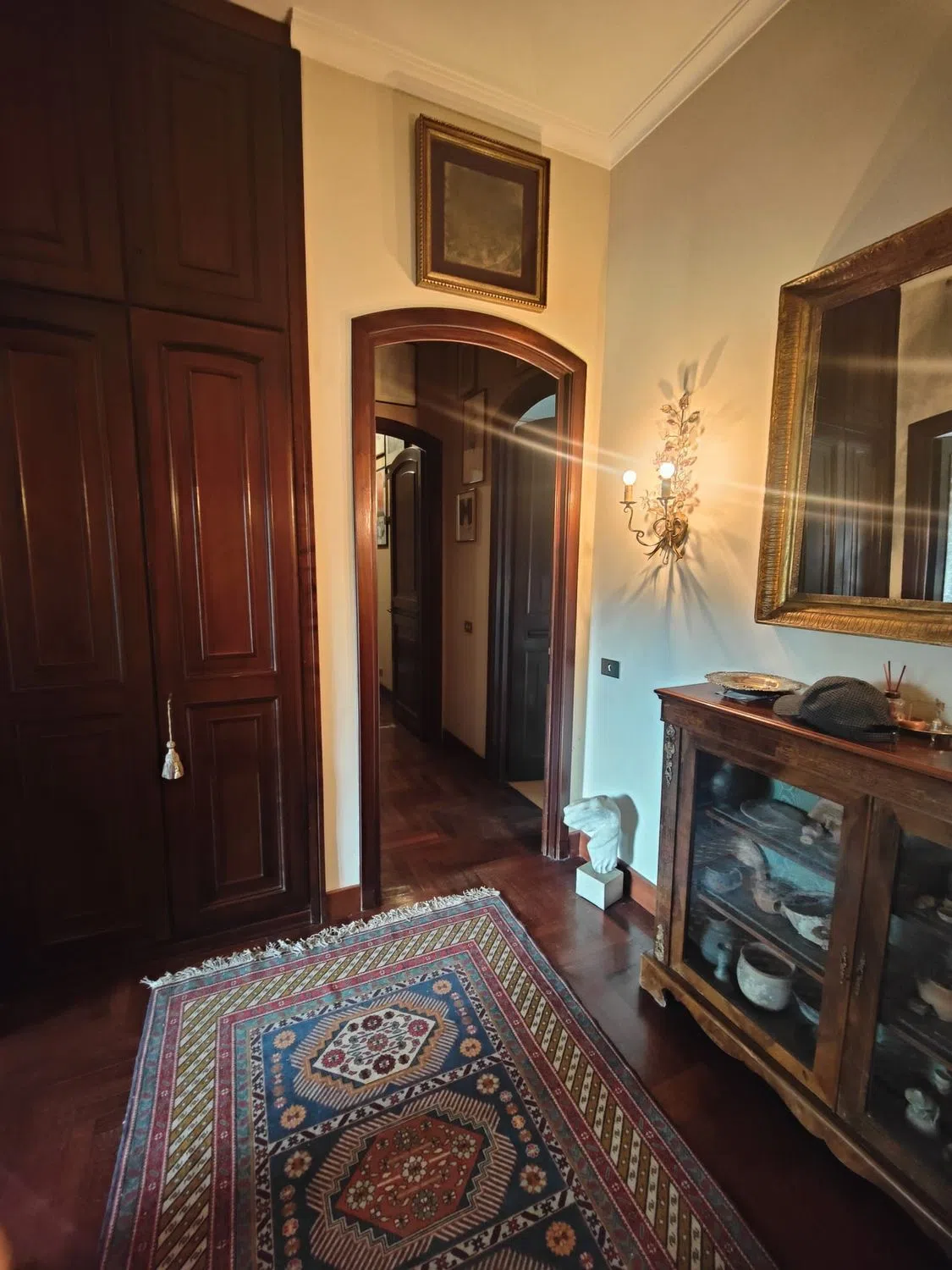 Quadrilocale in via Oppido Mamertina, 4 - Photo 20