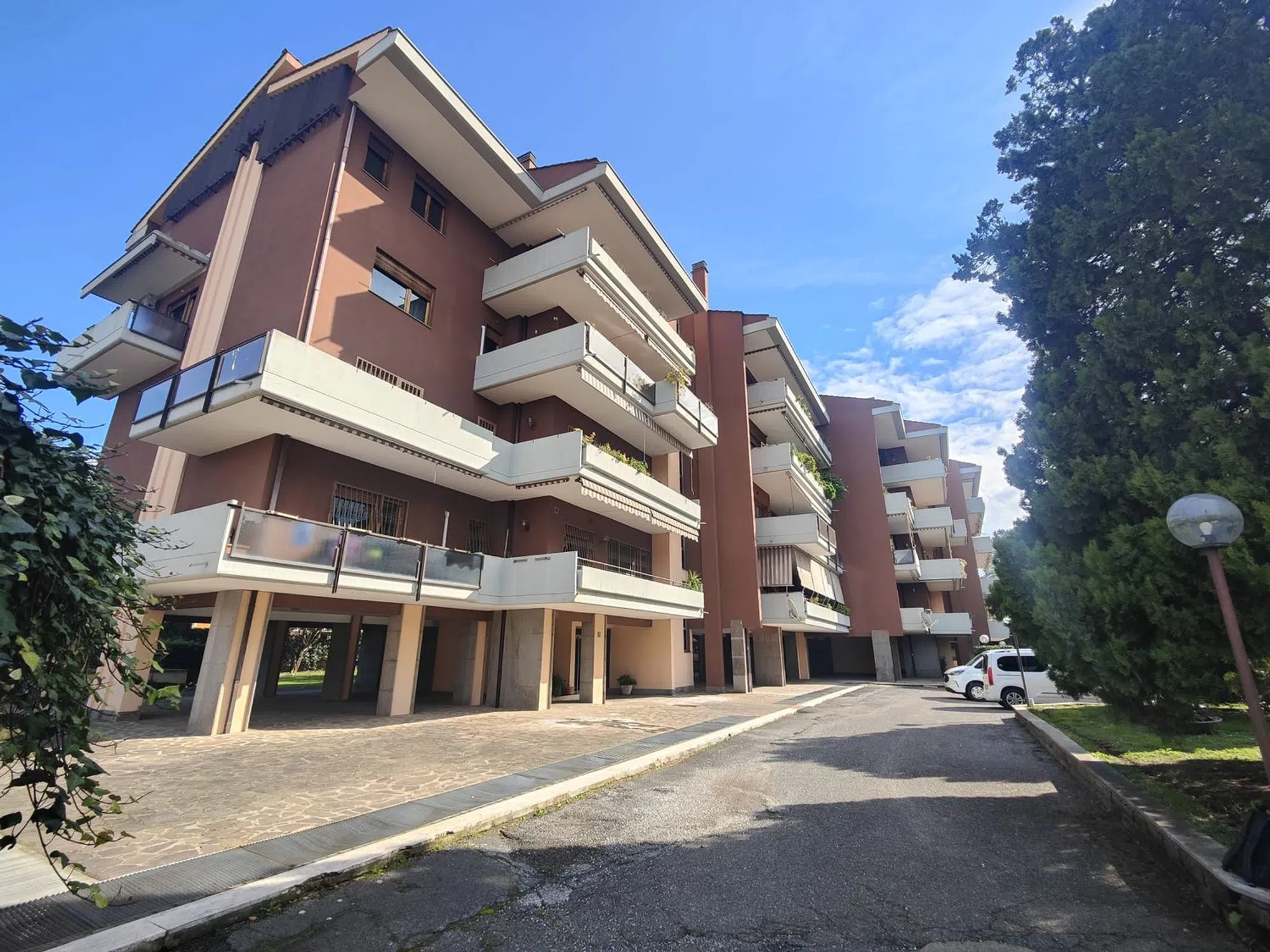 Quadrilocale in via Oppido Mamertina, 4 - Photo 4
