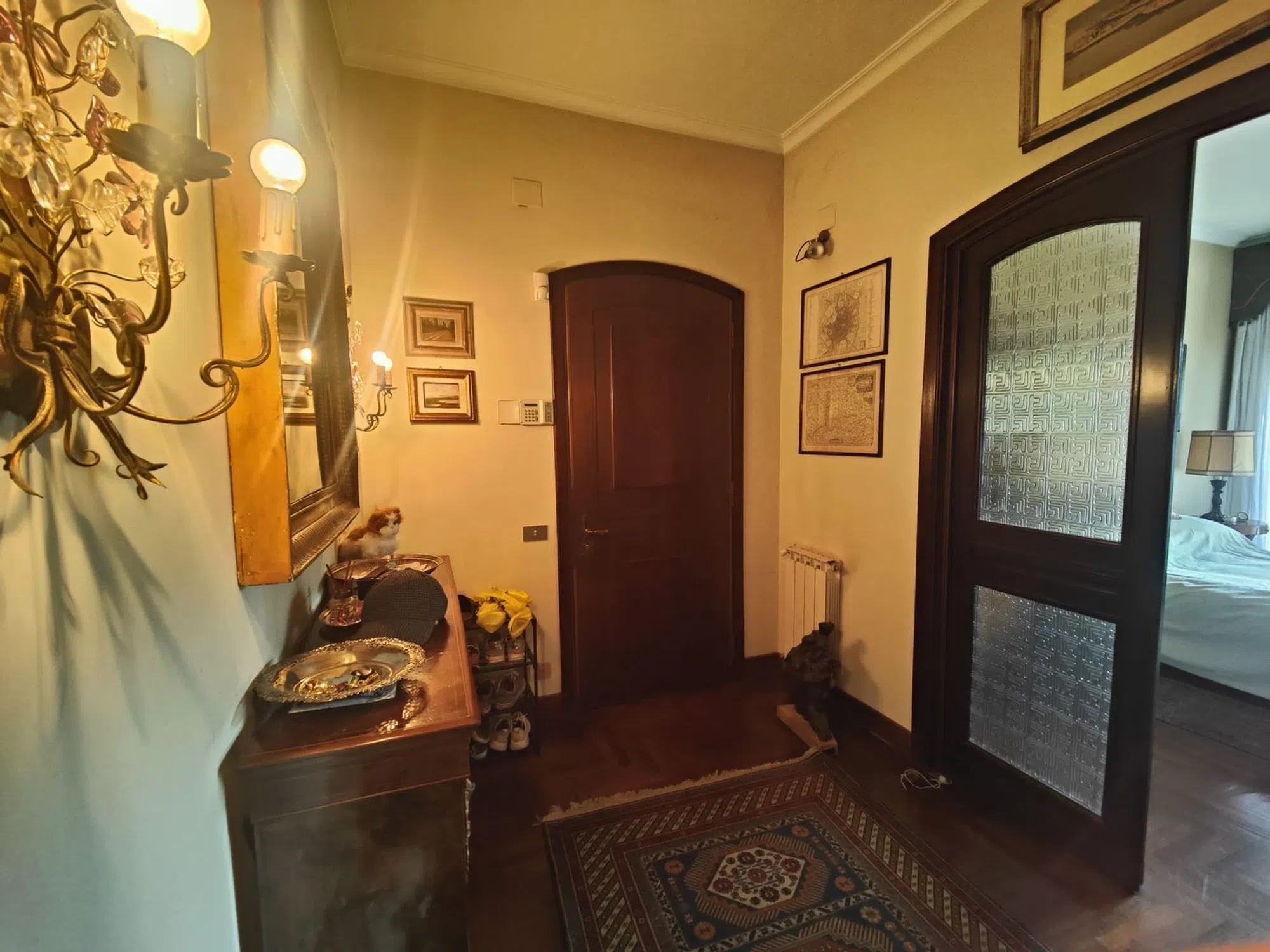 Quadrilocale in via Oppido Mamertina, 4 - Photo 5