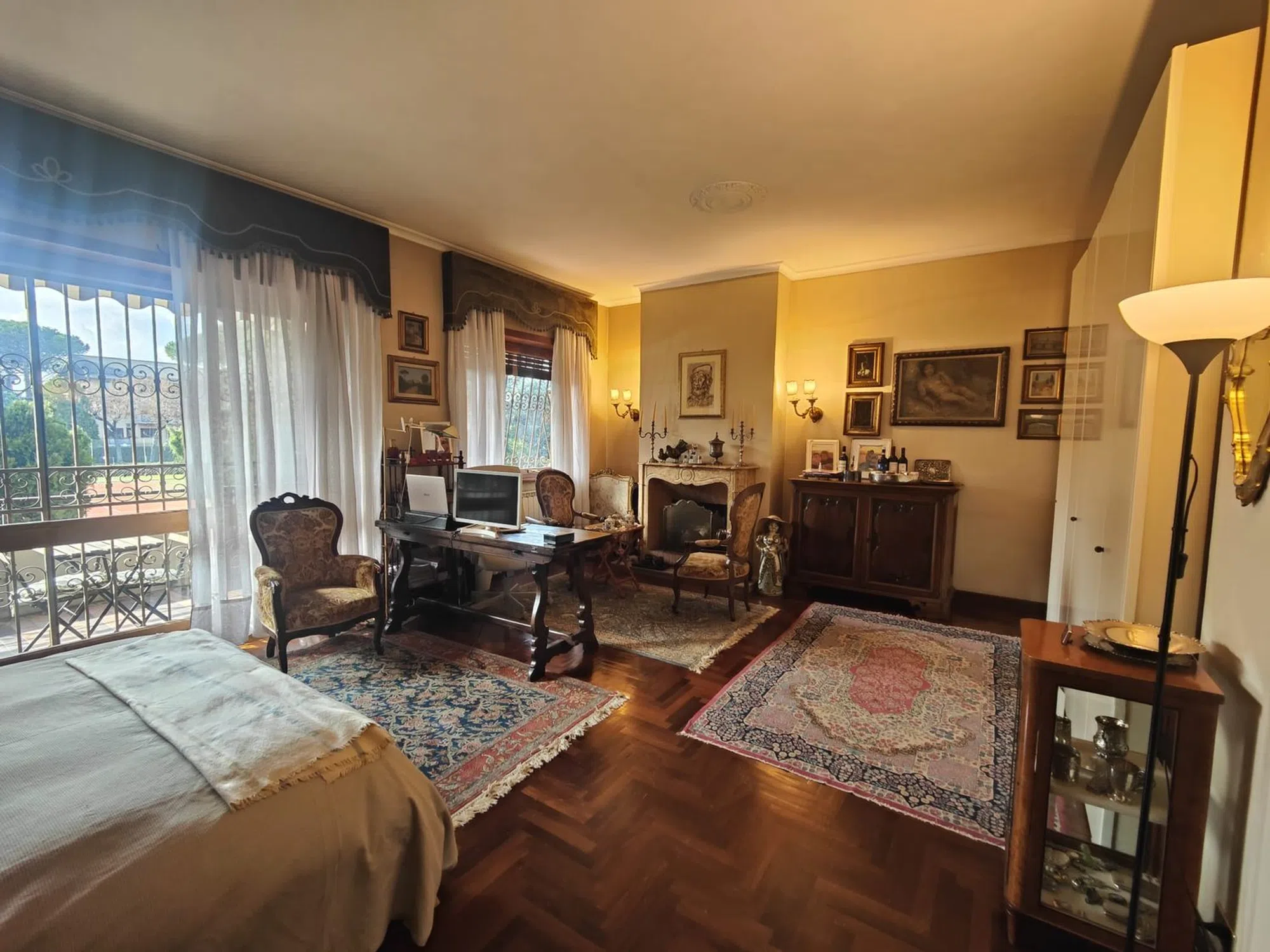 Quadrilocale in via Oppido Mamertina, 4 - Photo 9