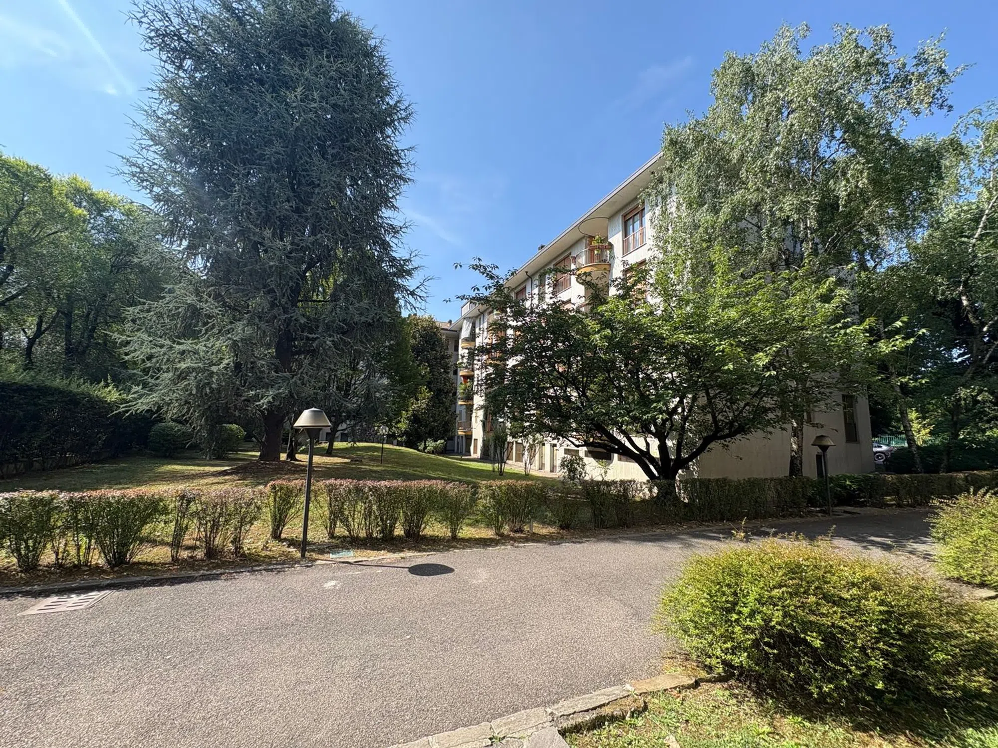 Monolocale in via Privata dei Frassini, 39 - Photo 2