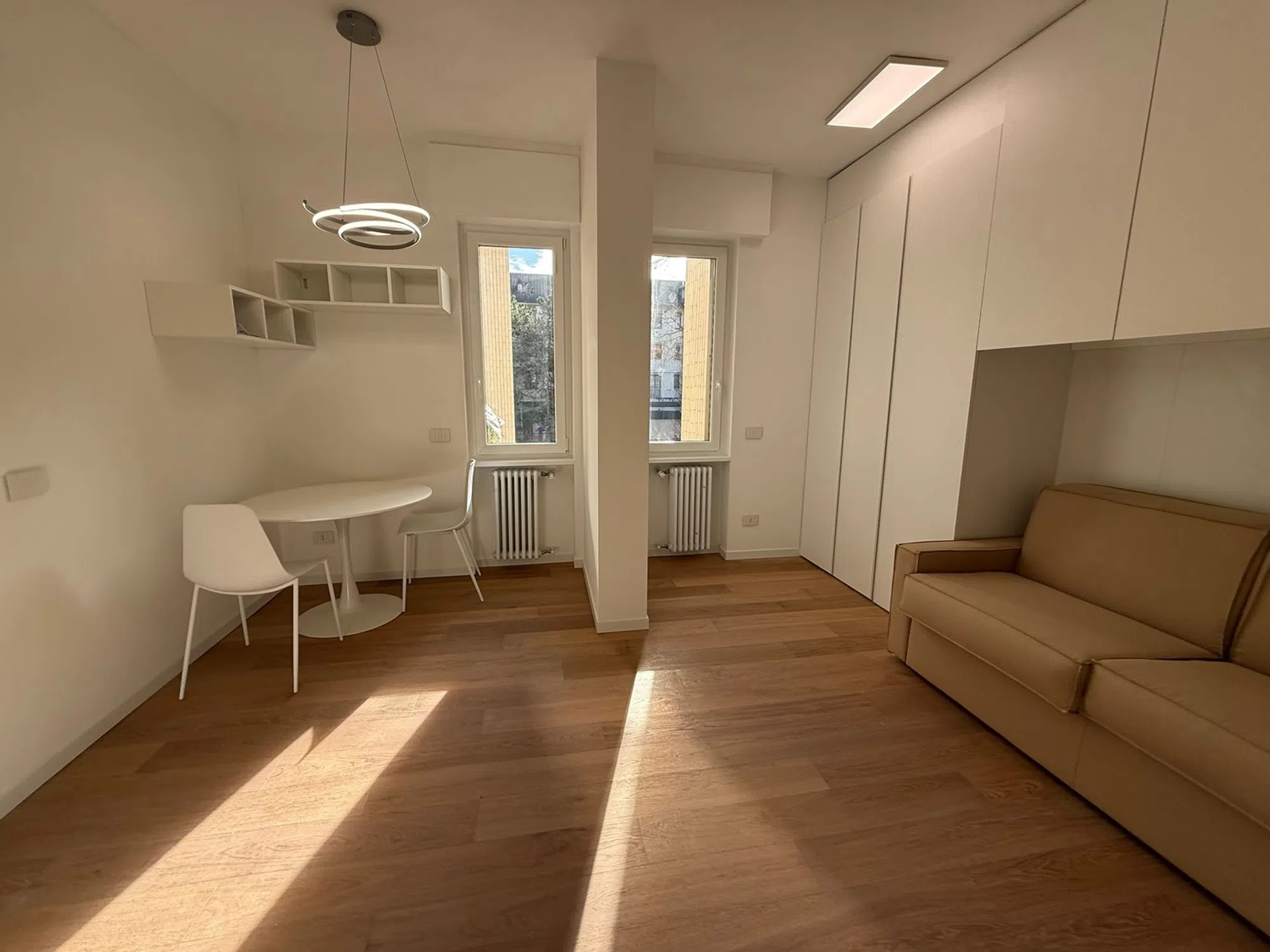 Monolocale in via Privata dei Frassini, 39 - Photo 11