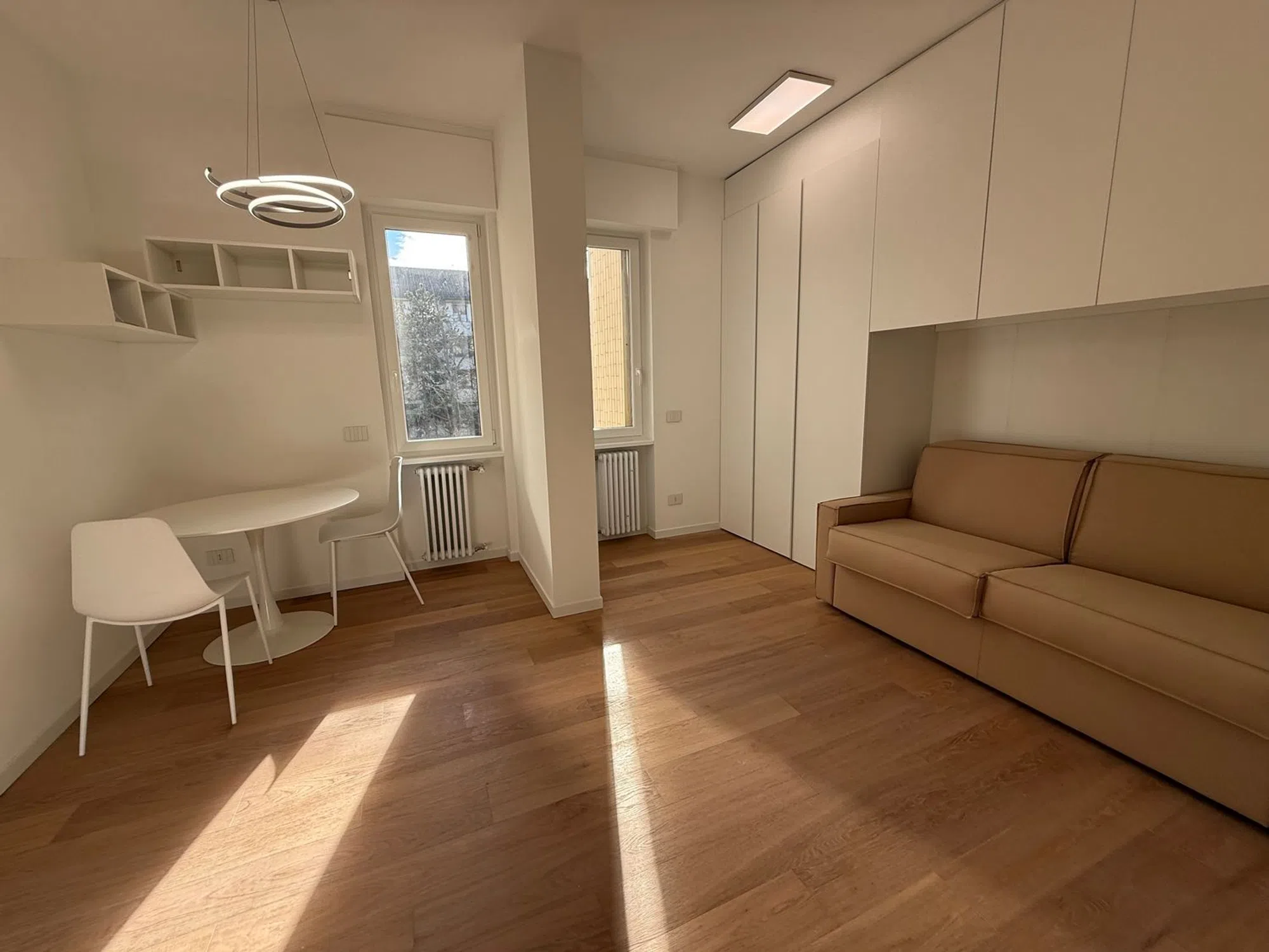 Monolocale in via Privata dei Frassini, 39 - Photo 12