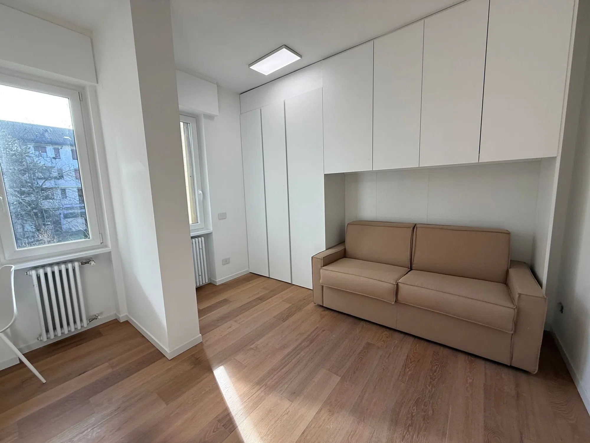 Monolocale in via Privata dei Frassini, 39 - Photo 13