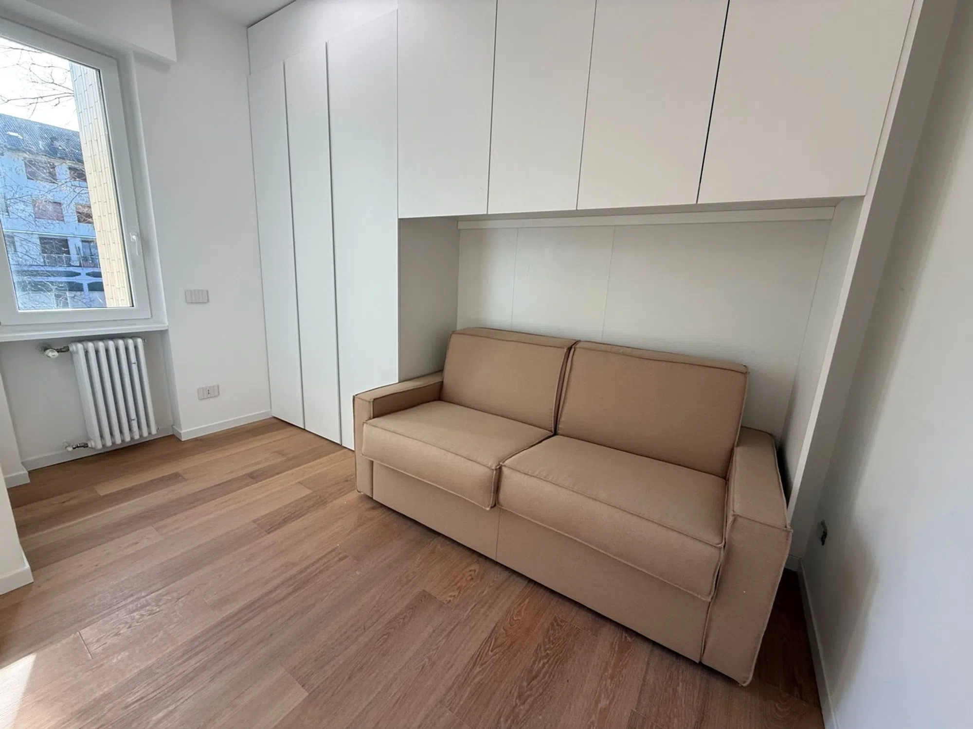 Monolocale in via Privata dei Frassini, 39 - Photo 15