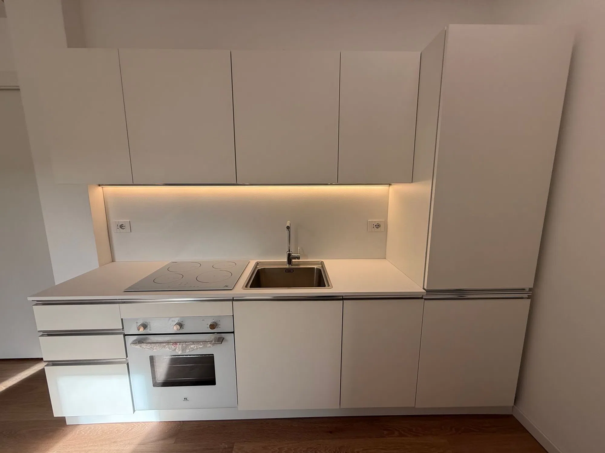 Monolocale in via Privata dei Frassini, 39 - Photo 17