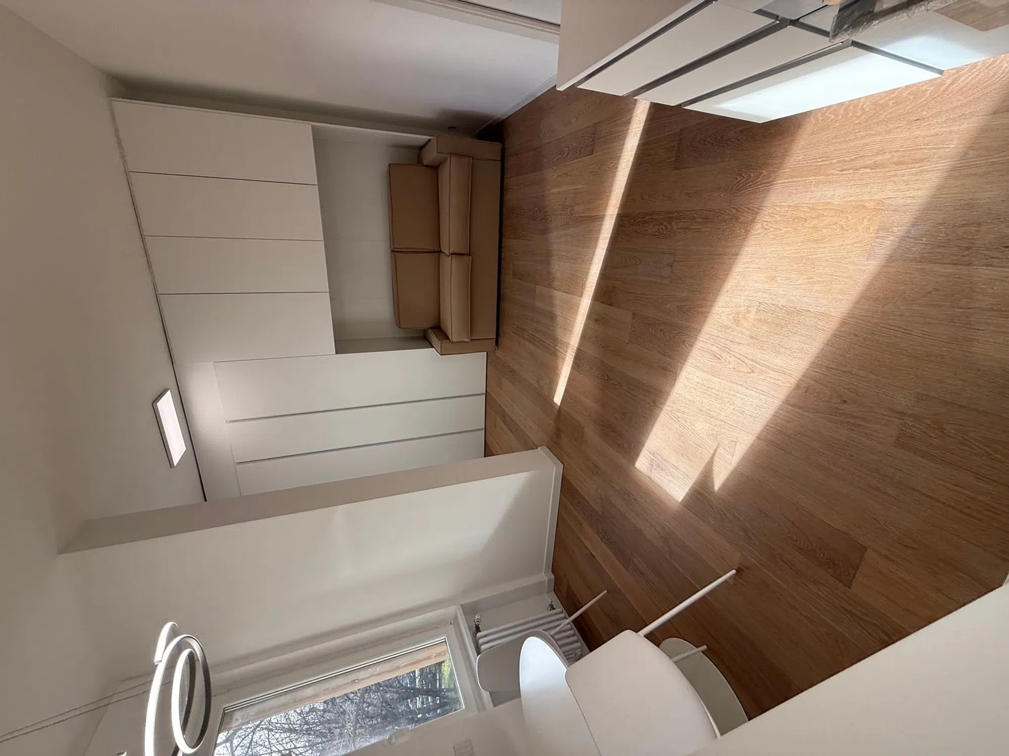 Monolocale in via Privata dei Frassini, 39 - Photo 20