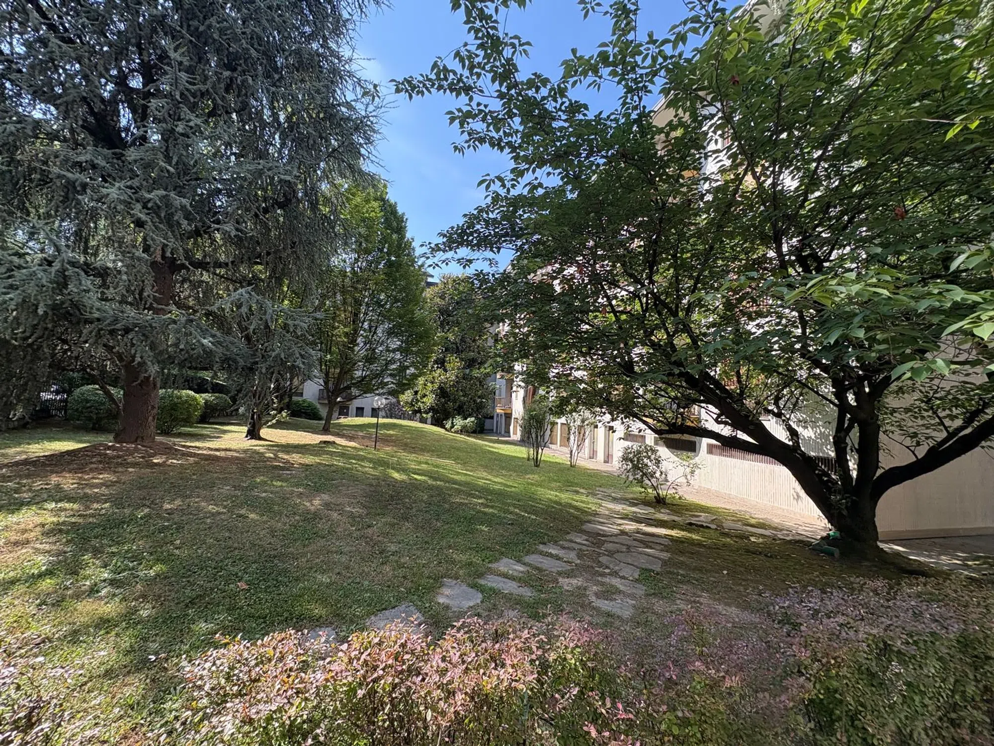 Monolocale in via Privata dei Frassini, 39 - Photo 3