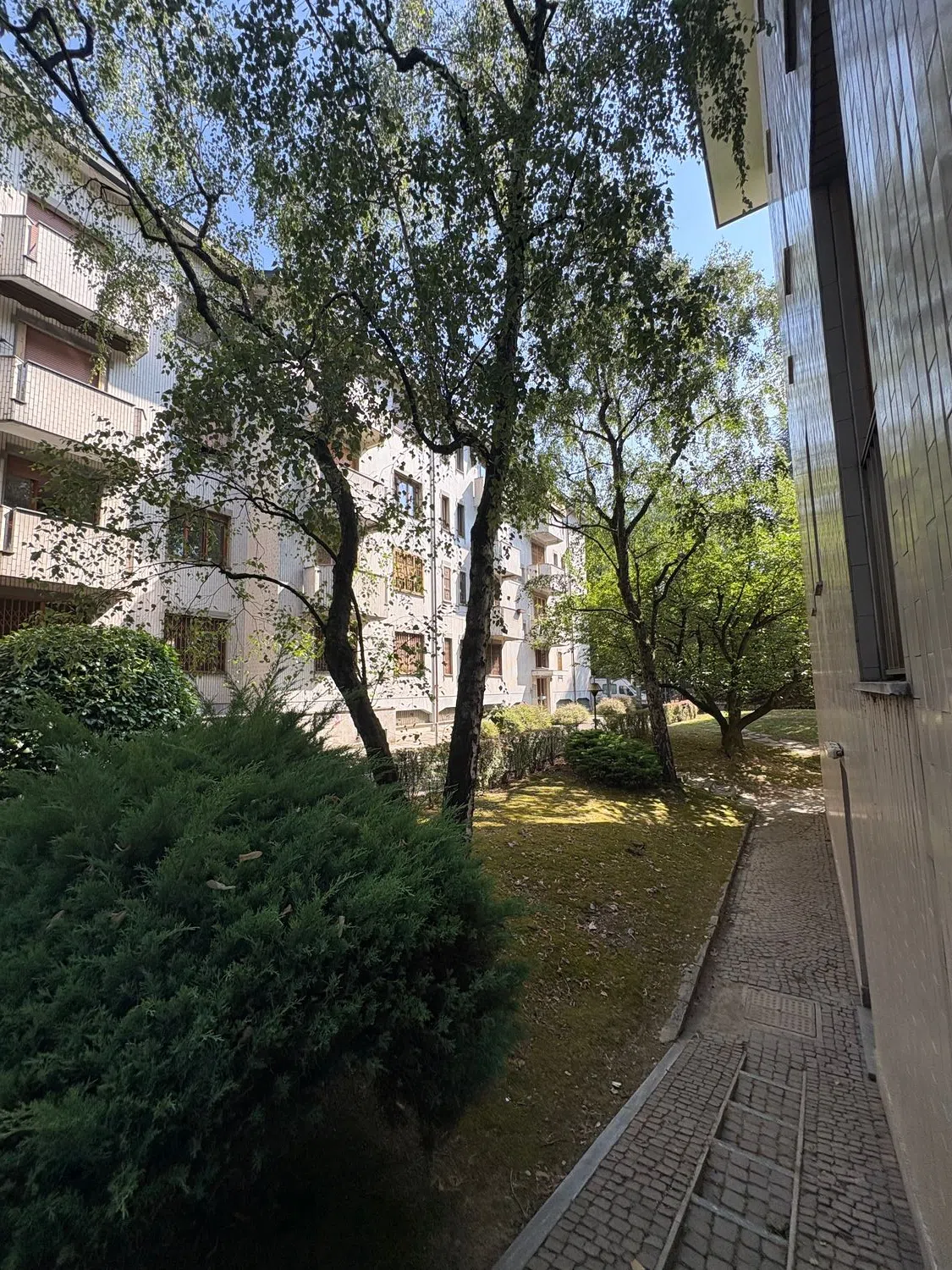 Monolocale in via Privata dei Frassini, 39 - Photo 5