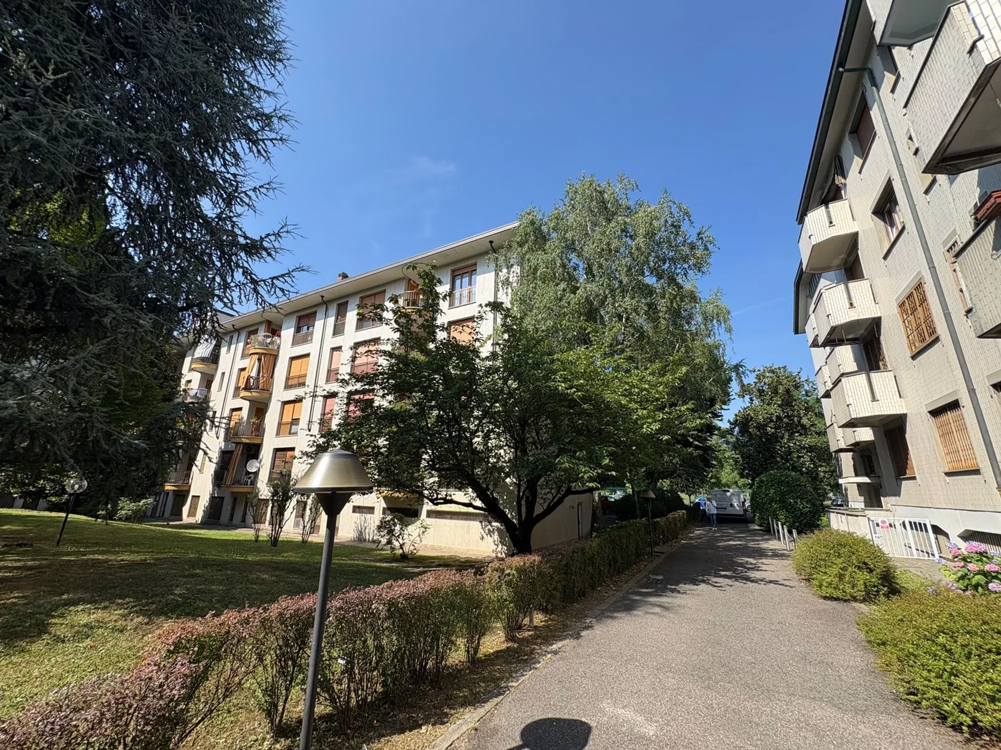 Monolocale in via Privata dei Frassini, 39 - Photo 6