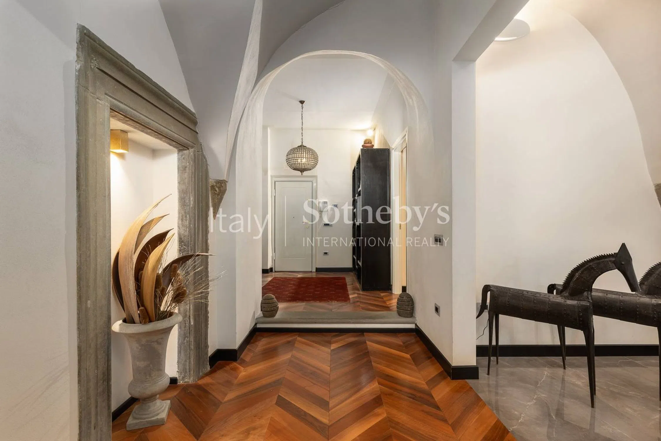 Appartamento in via di San Niccolò - Photo 2