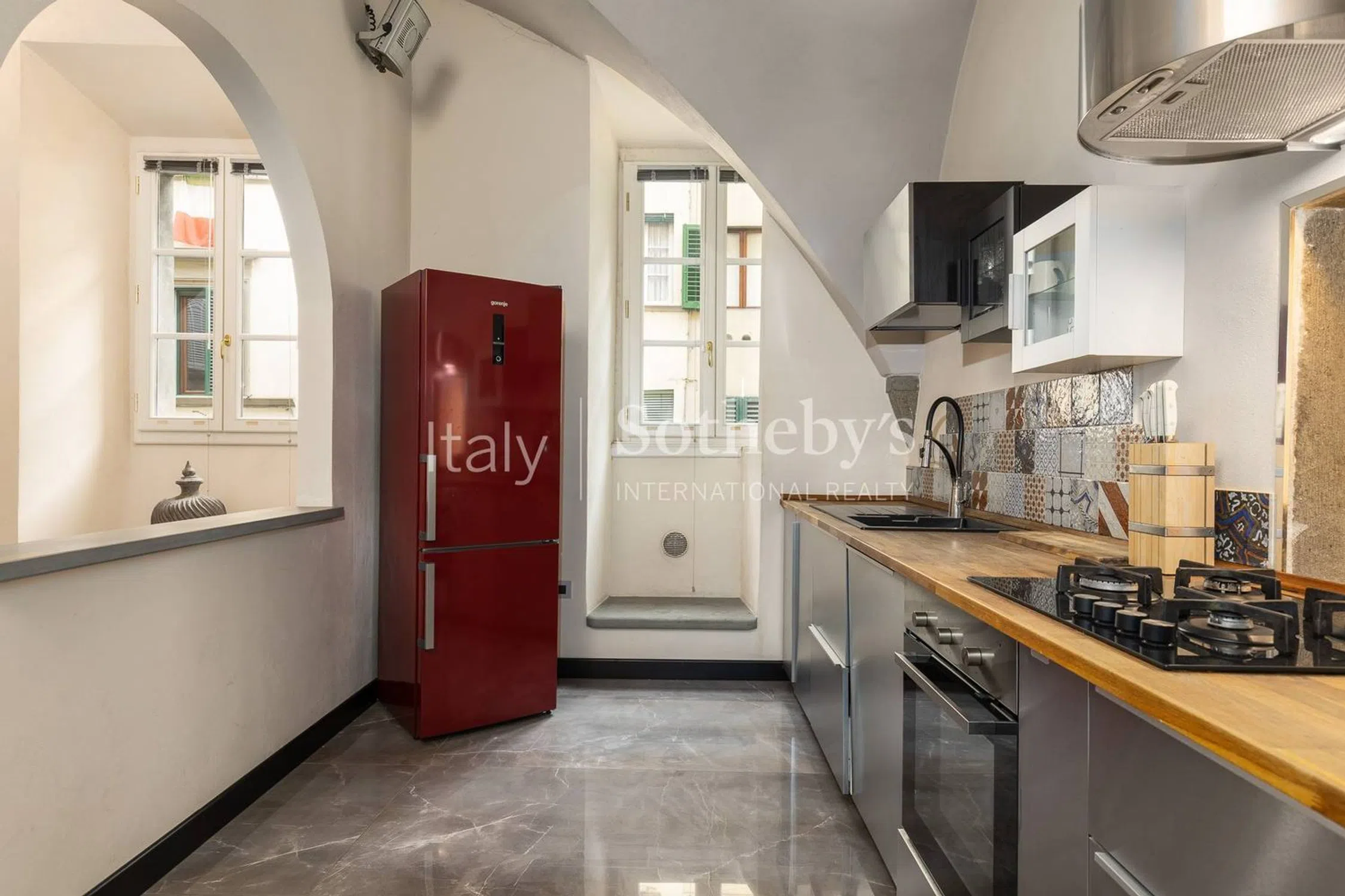 Appartamento in via di San Niccolò - Photo 11