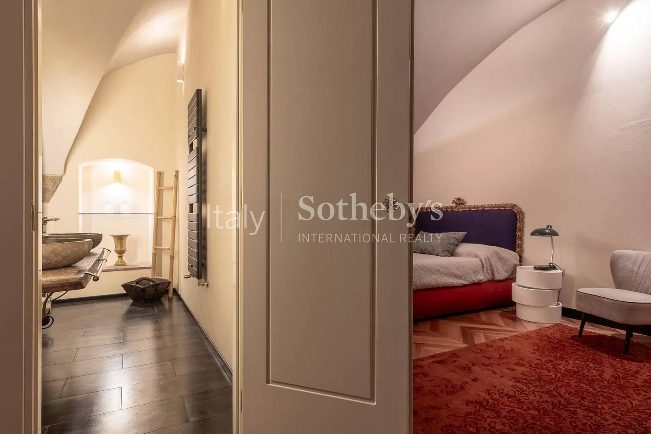 Appartamento in via di San Niccolò - Photo 12