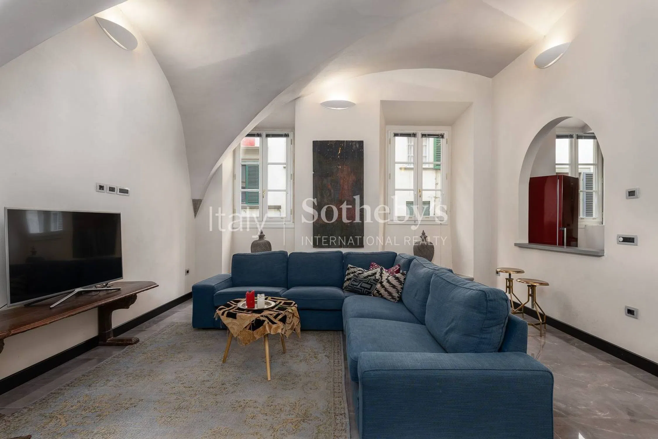 Appartamento in via di San Niccolò - Photo 4