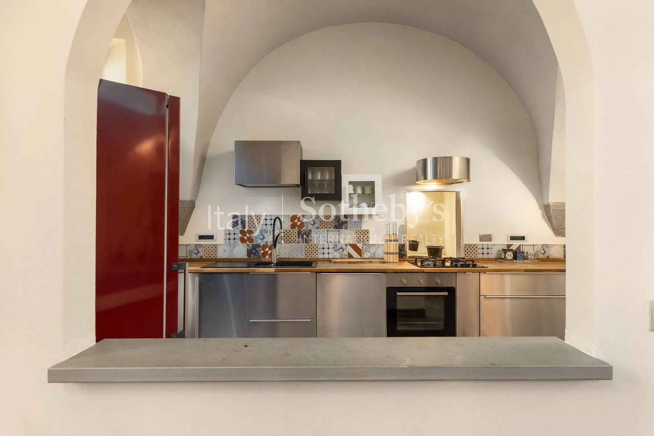 Appartamento in via di San Niccolò - Photo 9