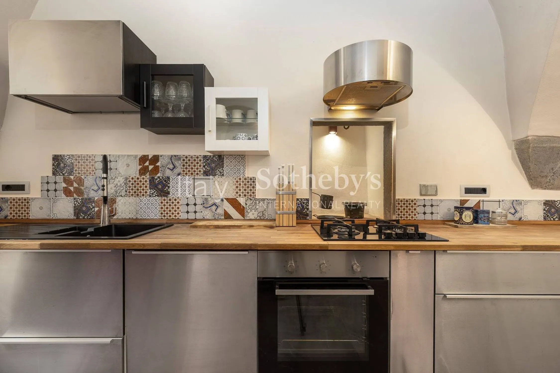 Appartamento in via di San Niccolò - Photo 10