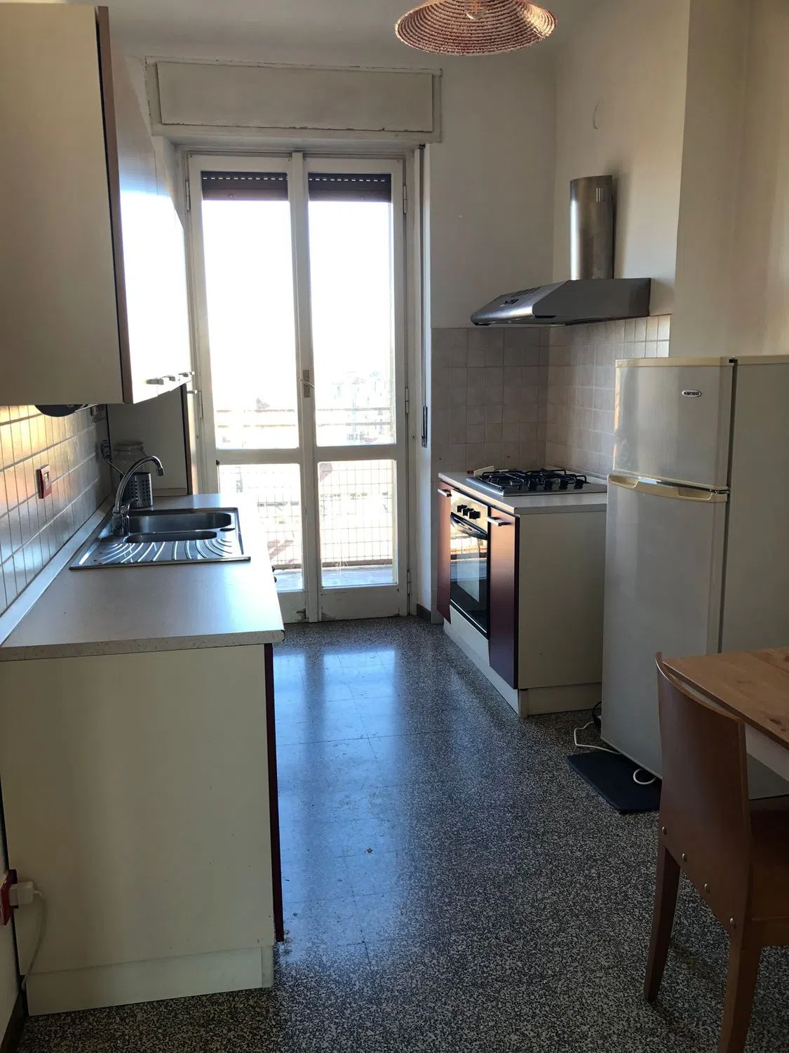 Monolocale in via Gaspare Aselli, 9 - Photo 7
