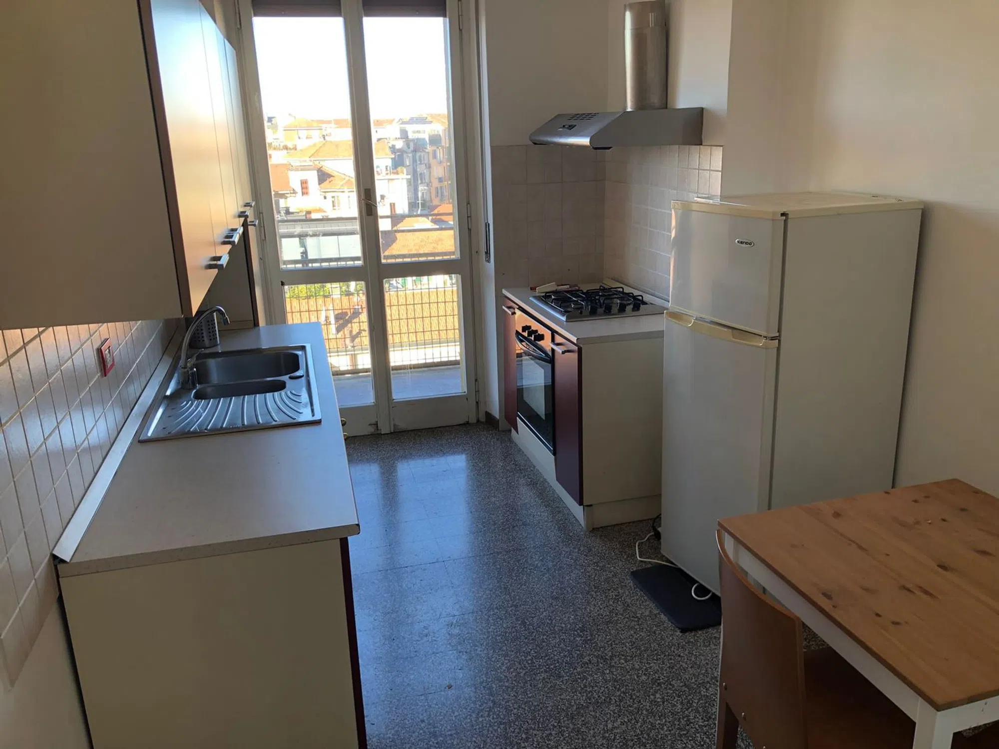 Monolocale in via Gaspare Aselli, 9 - Photo 8