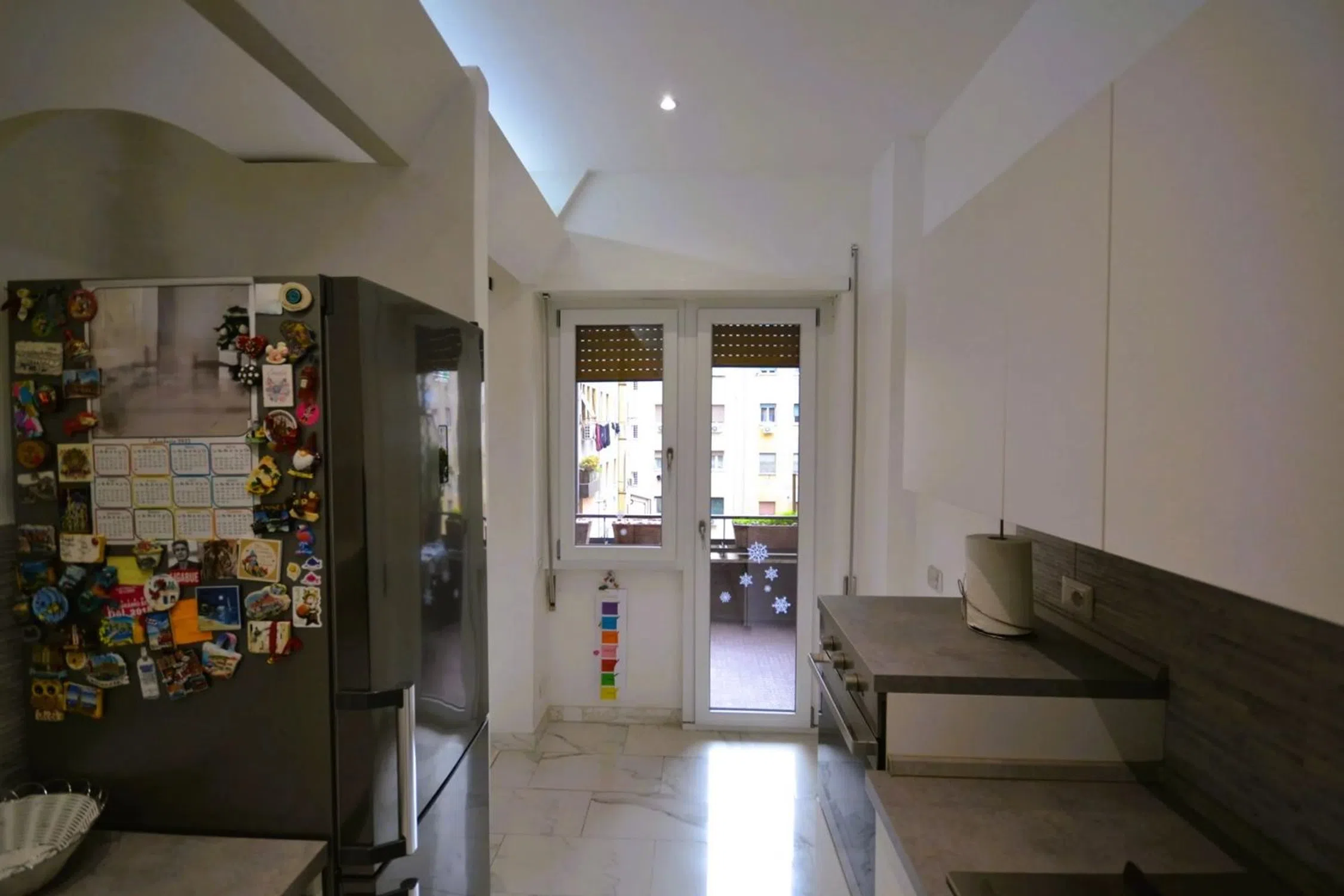 Quadrilocale in via di Portonaccio s.n.c. - Photo 8