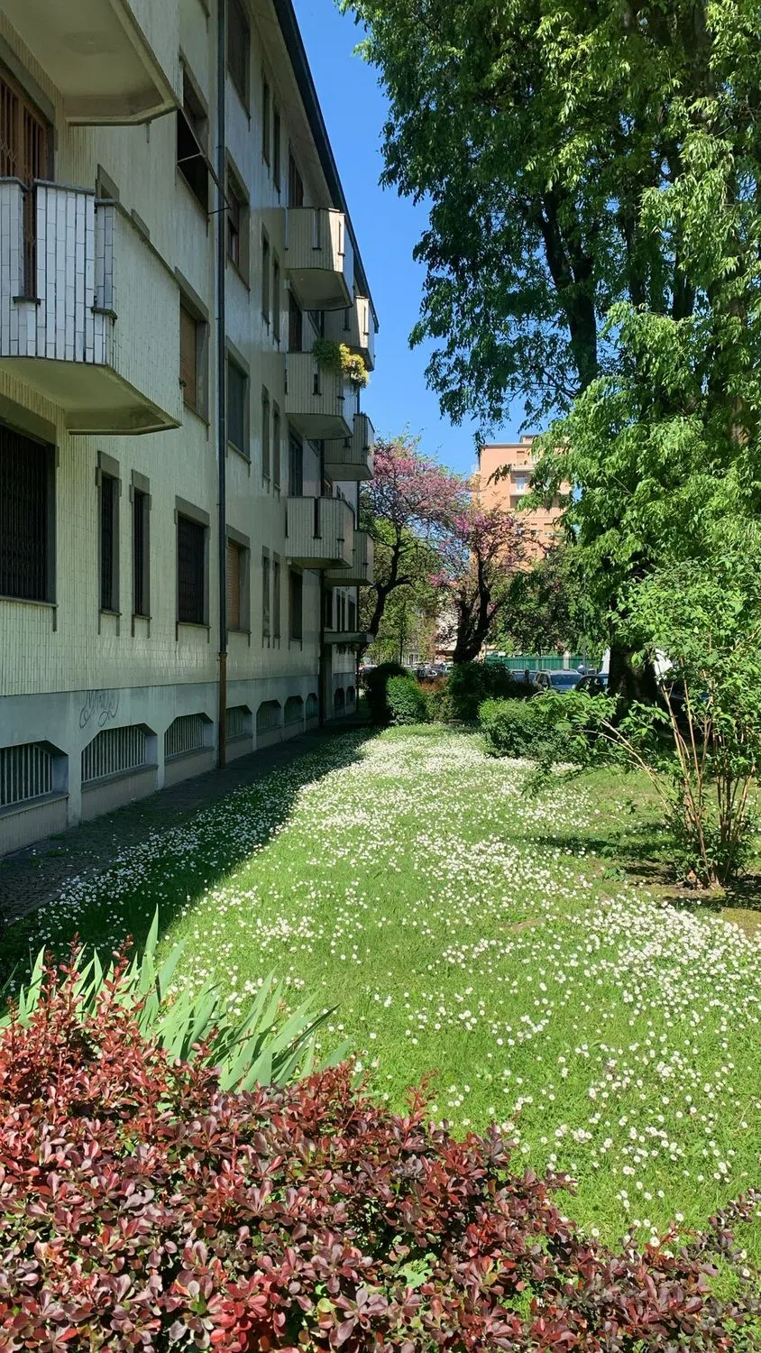 Bilocale in via Privata dei Frassini, 39 - Photo 2