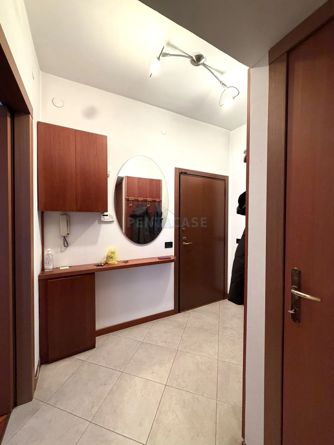 Trilocale in via Pietro Boifava, 48 - Photo 2