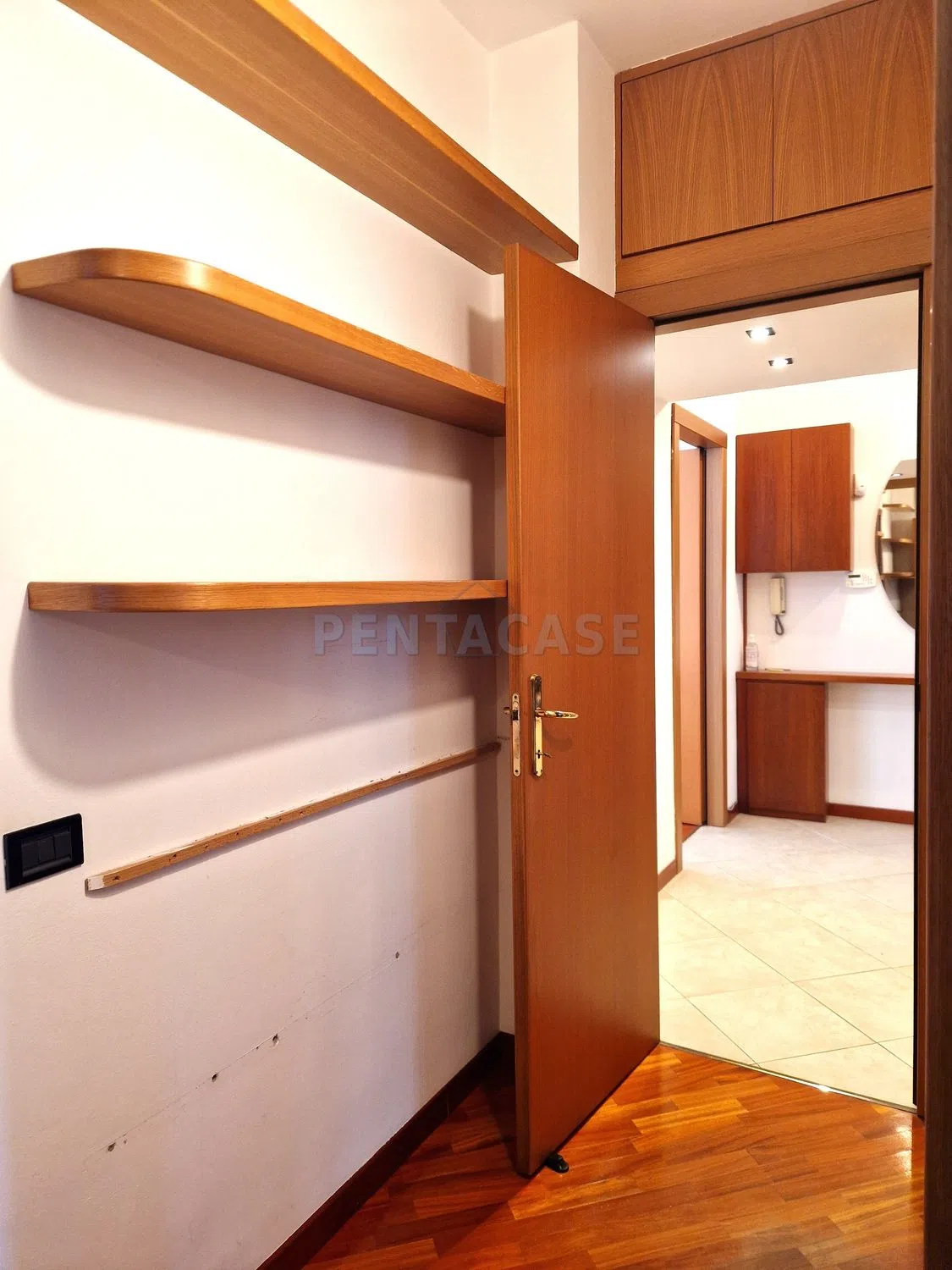 Trilocale in via Pietro Boifava, 48 - Photo 13