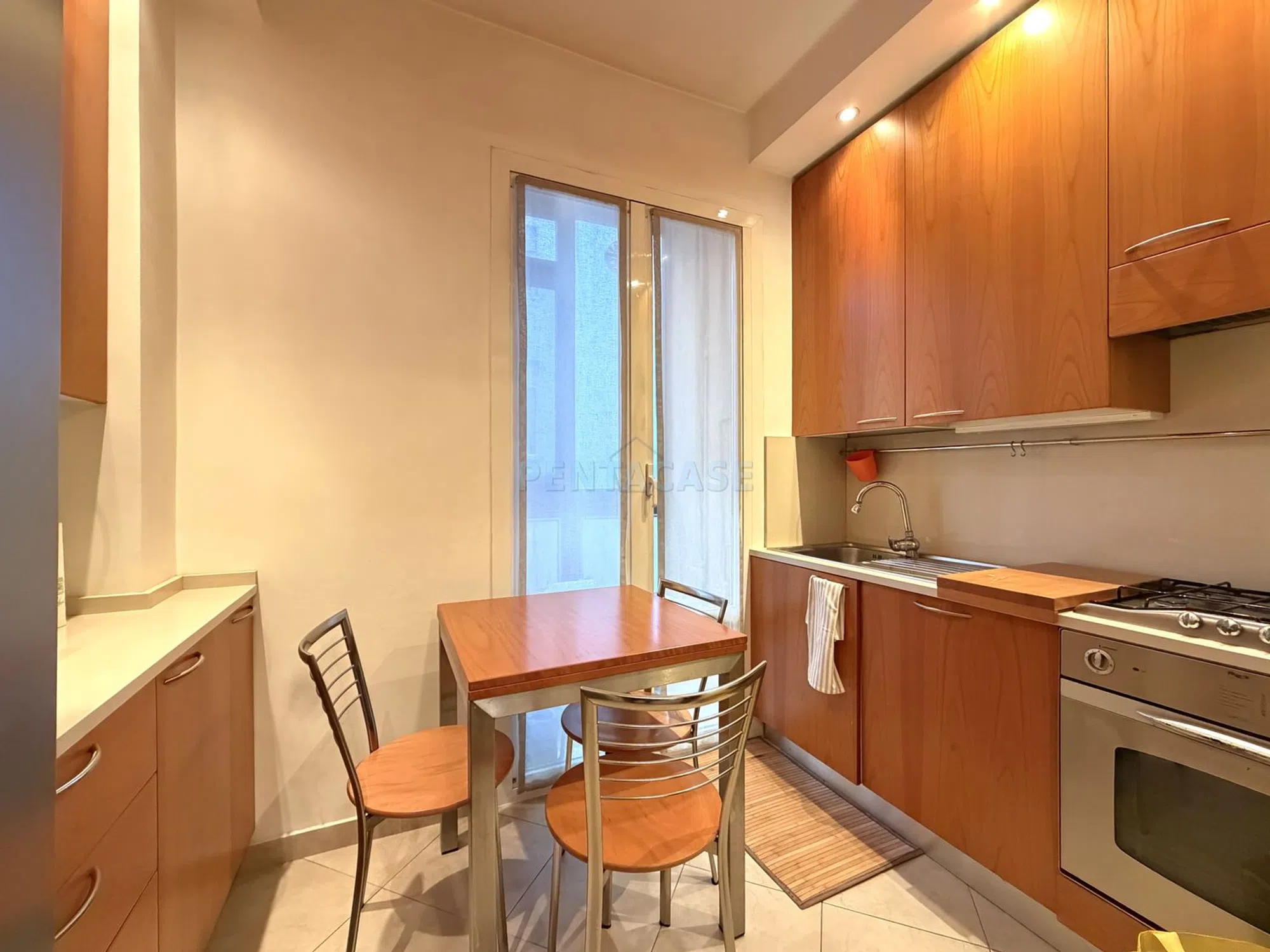 Trilocale in via Pietro Boifava, 48 - Photo 8