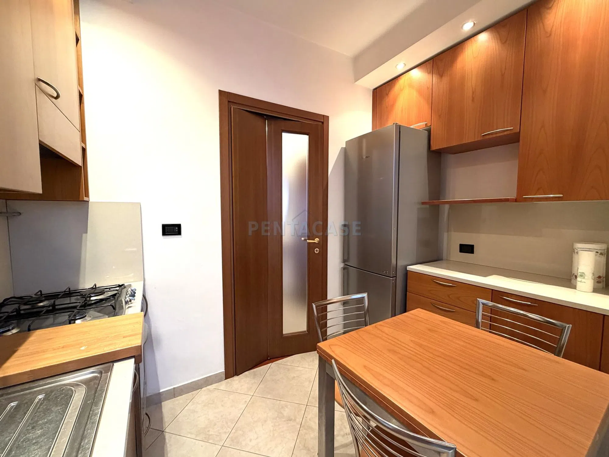 Trilocale in via Pietro Boifava, 48 - Photo 9